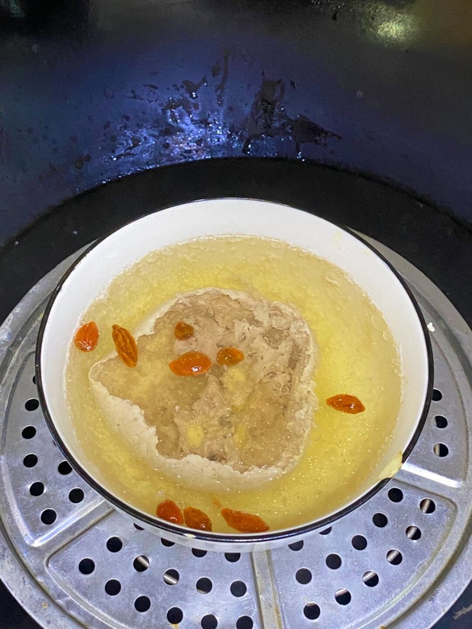 千万不要小瞧黄芪瘦肉水,孩子分分钟钟需要  广东人从小喝到大的瘦肉