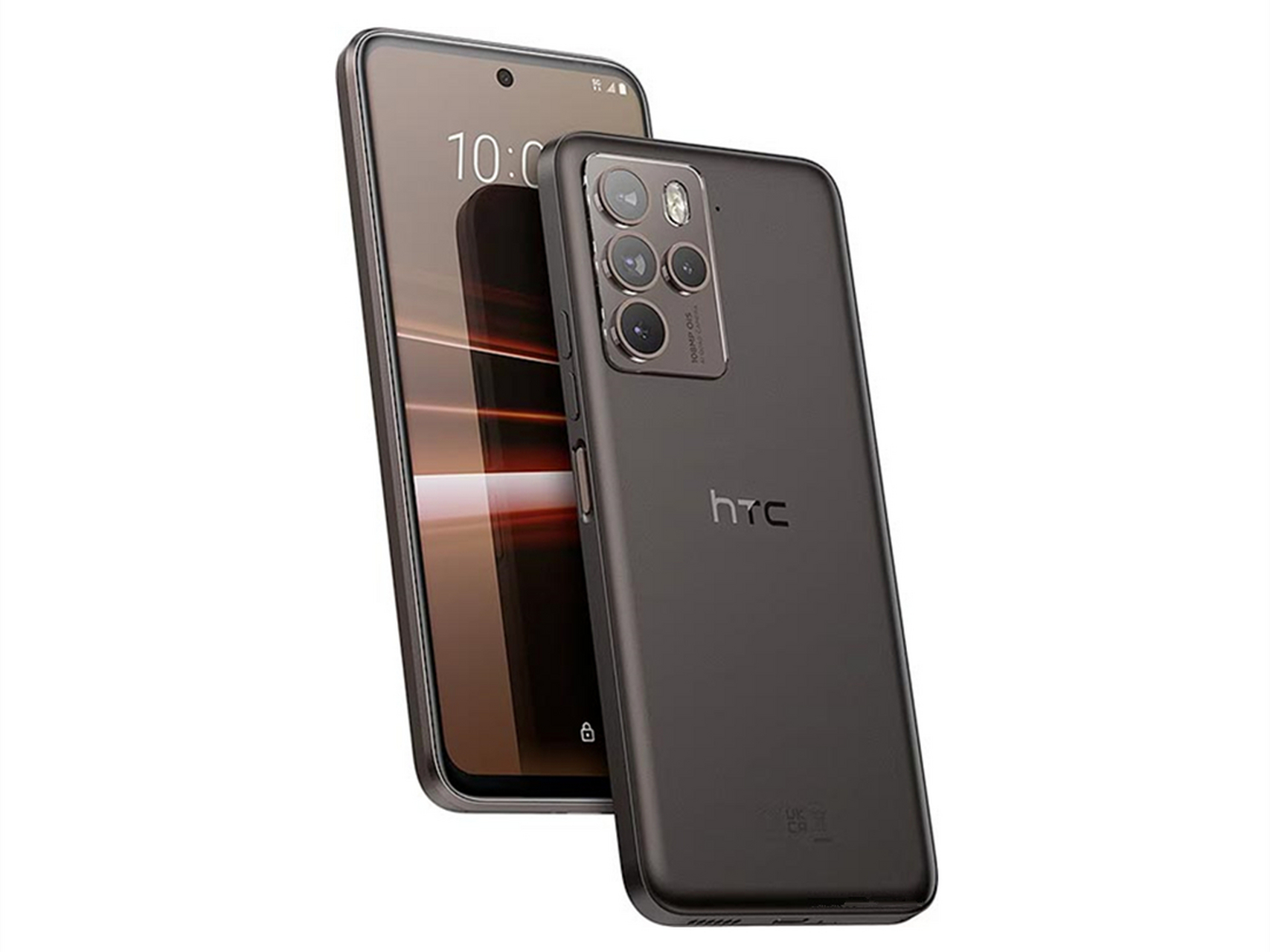 htc u13图片