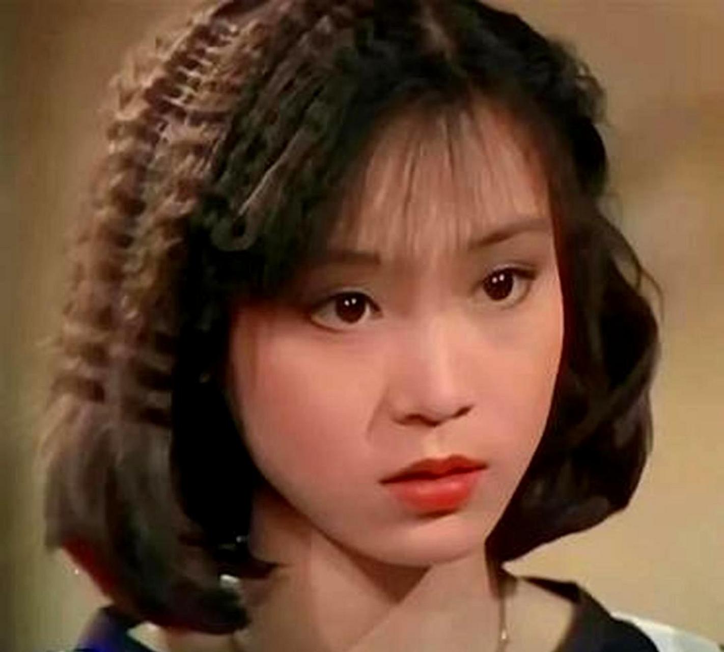刘雪华年轻时真是美若天仙啊!