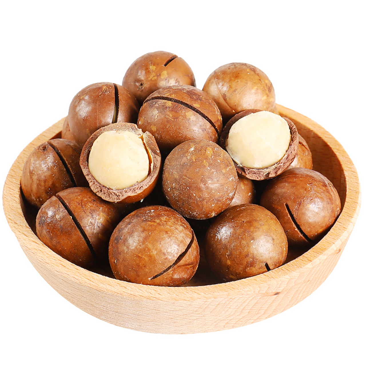 此外澳洲坚果还具有很高的营养价值和药用价值.