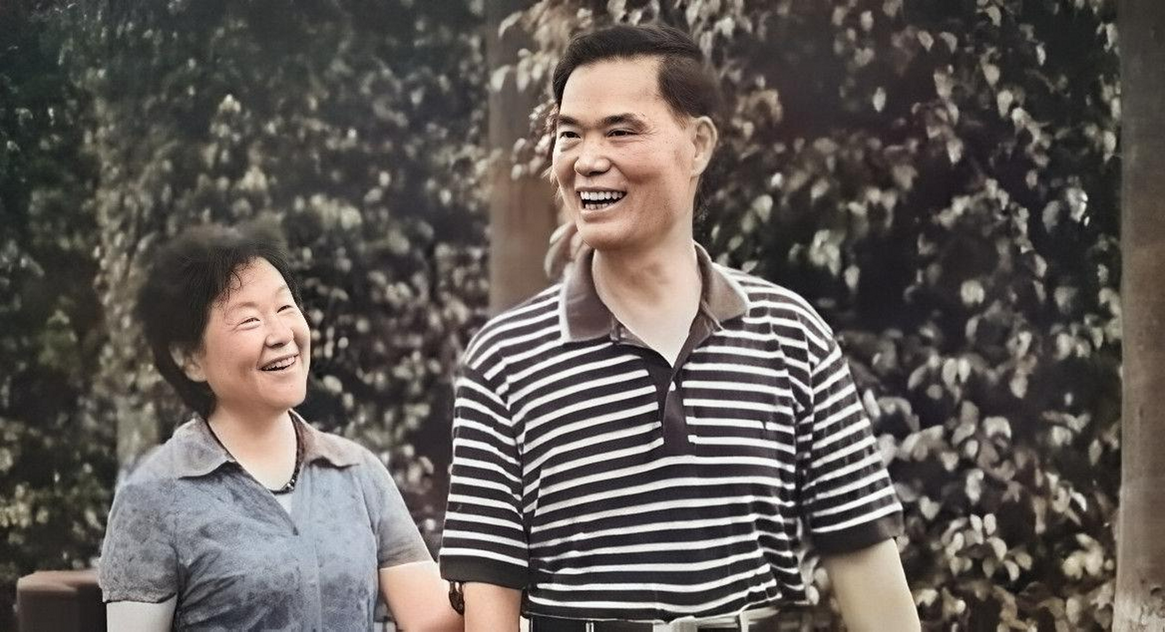 1965年,战斗英雄麦贤得山,不幸在"86海战"中中弹,导致残疾和癫痫,1971