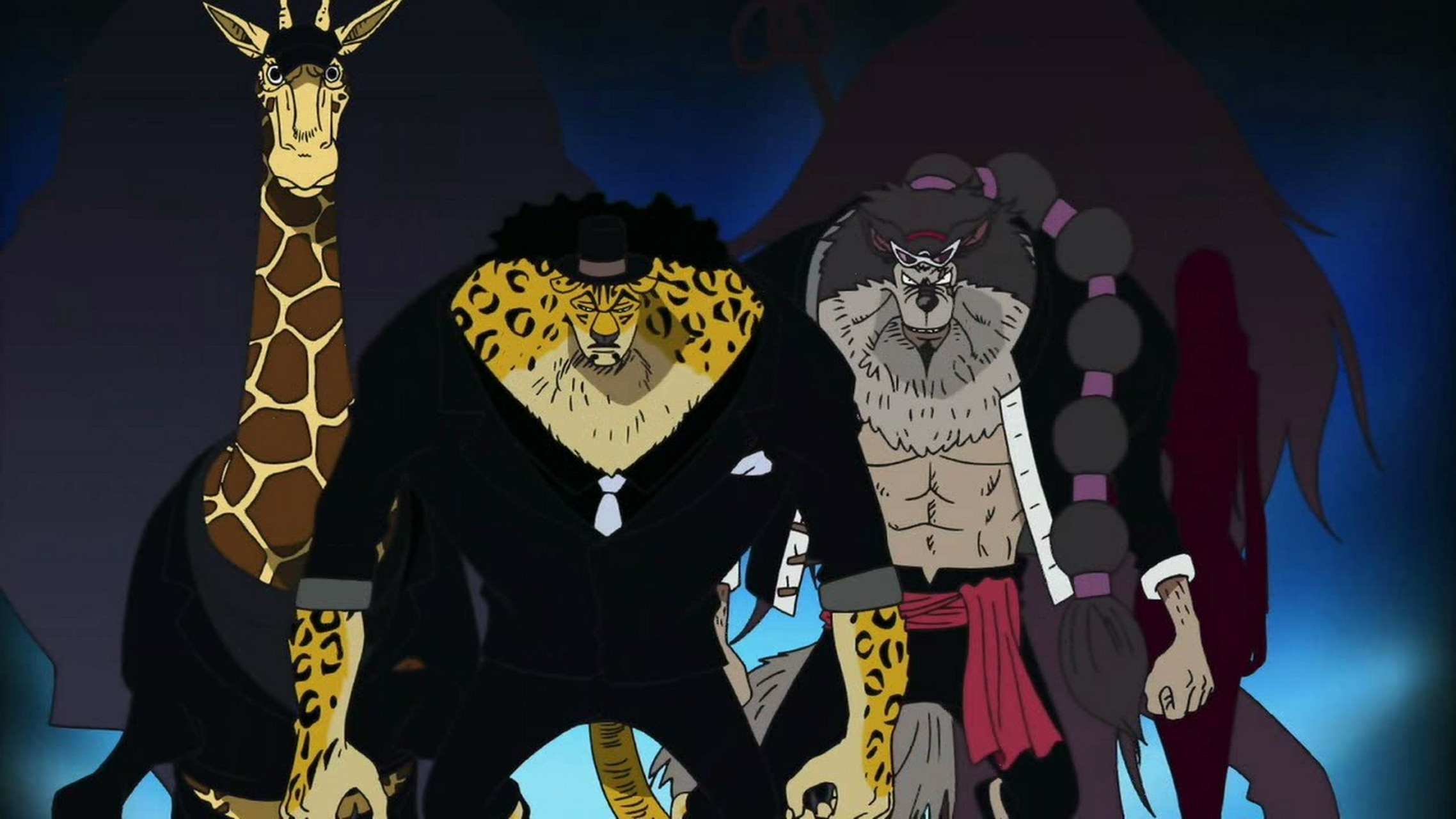 海贼王高清壁纸分享 海贼王高清壁纸分享#海贼王每日美图壁纸