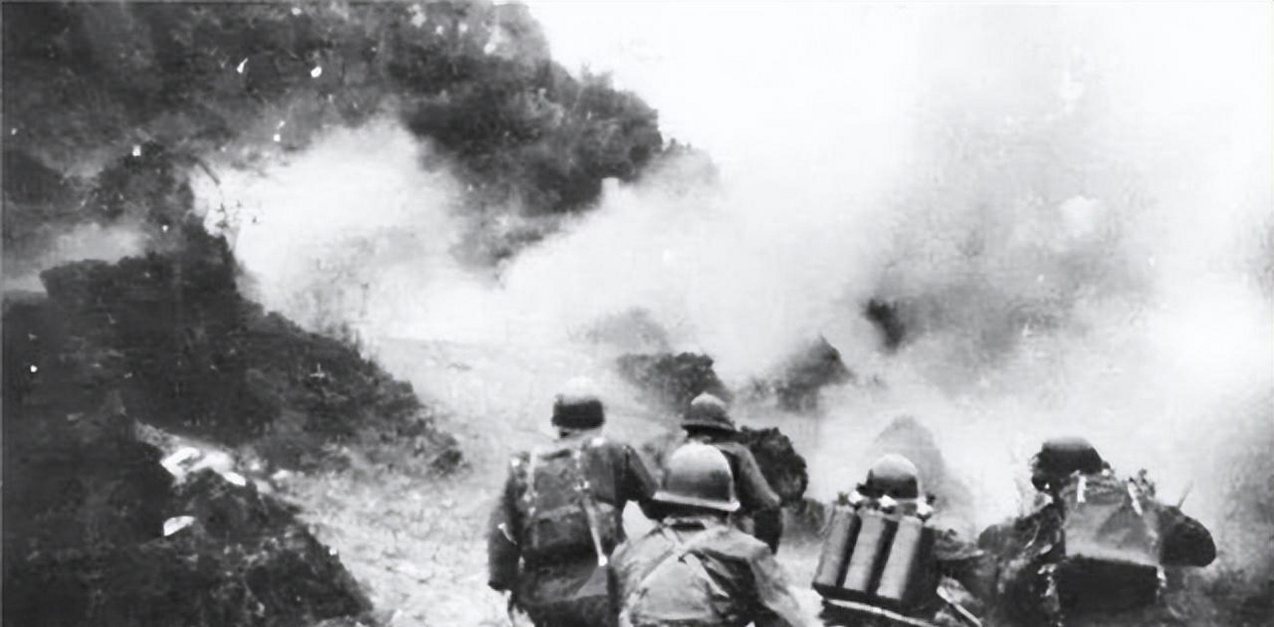 七七事变爆发后,宋哲元率二十九军主要将领于1937年7月28日夜间撤出