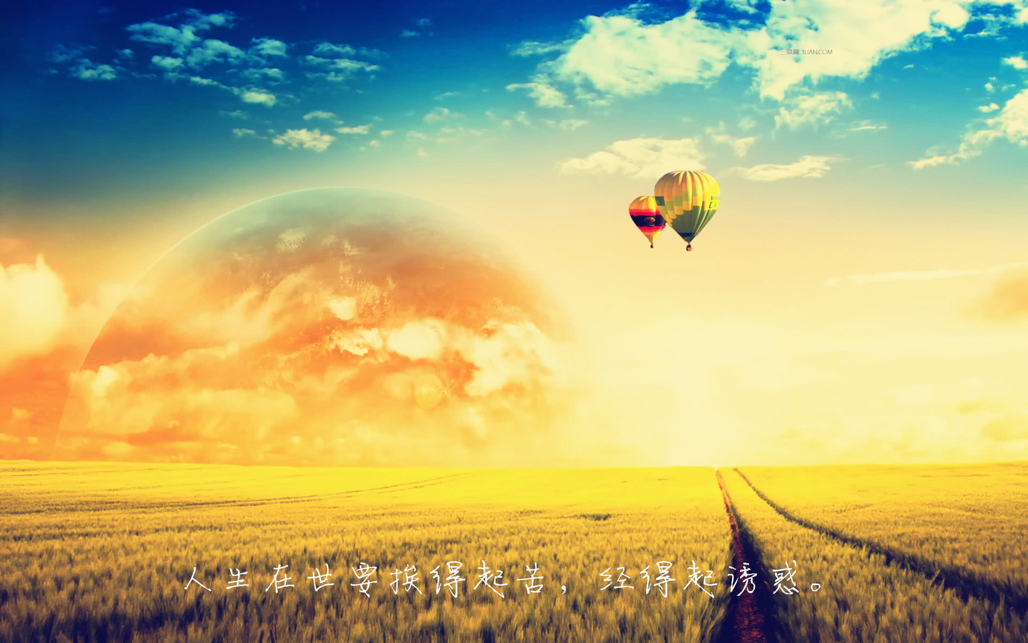 大鹏教育的这种分工还算比较明确,有的学员自控能力差只