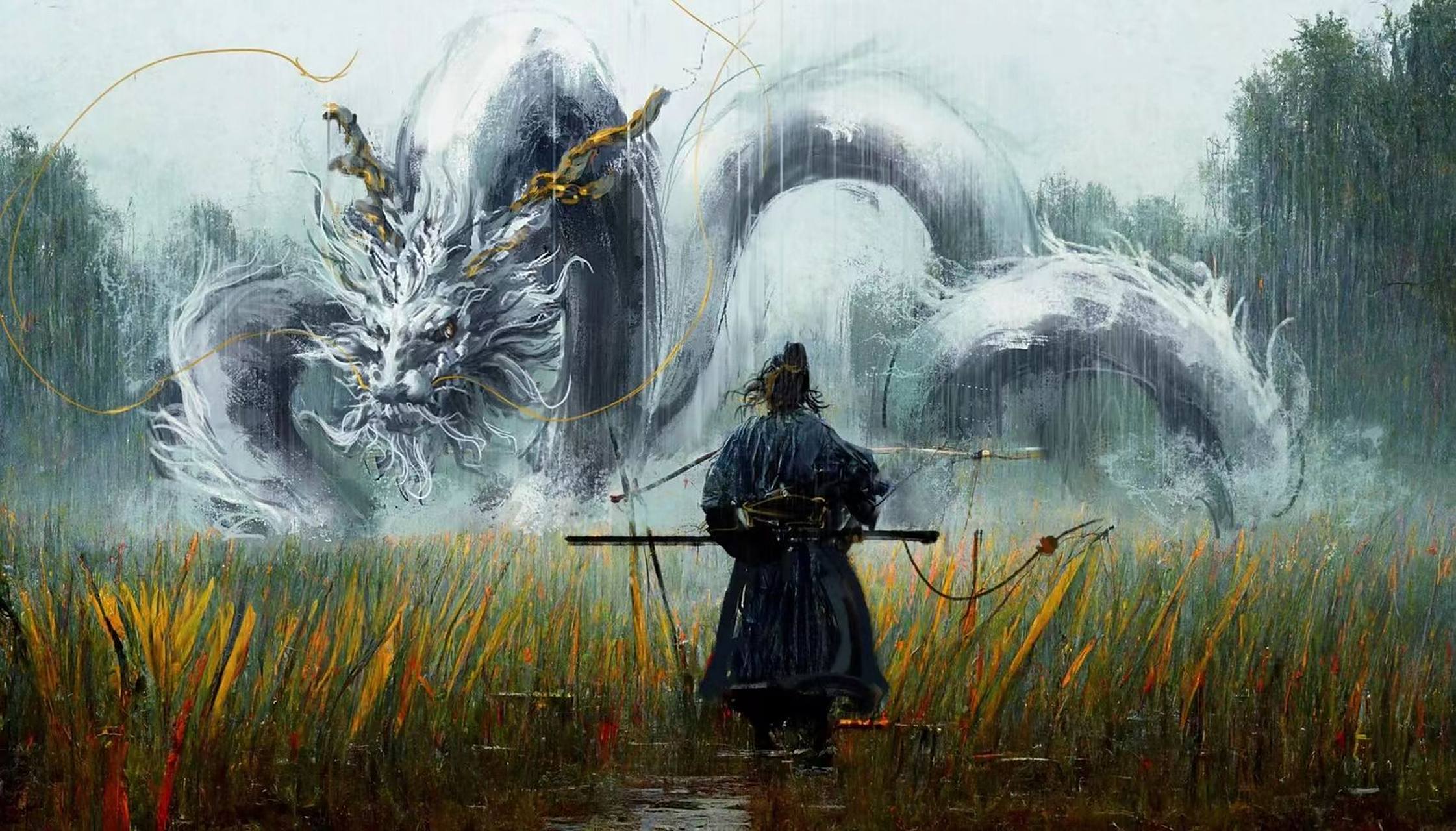 100本人气最高的仙侠小说,书荒必备 1,《剑来》,作