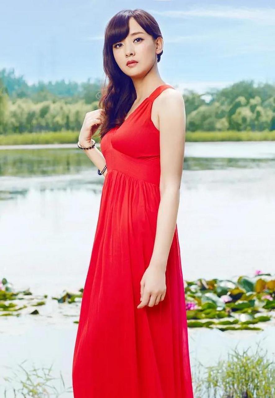 山西太原美女周奇奇唯美写真珍藏版