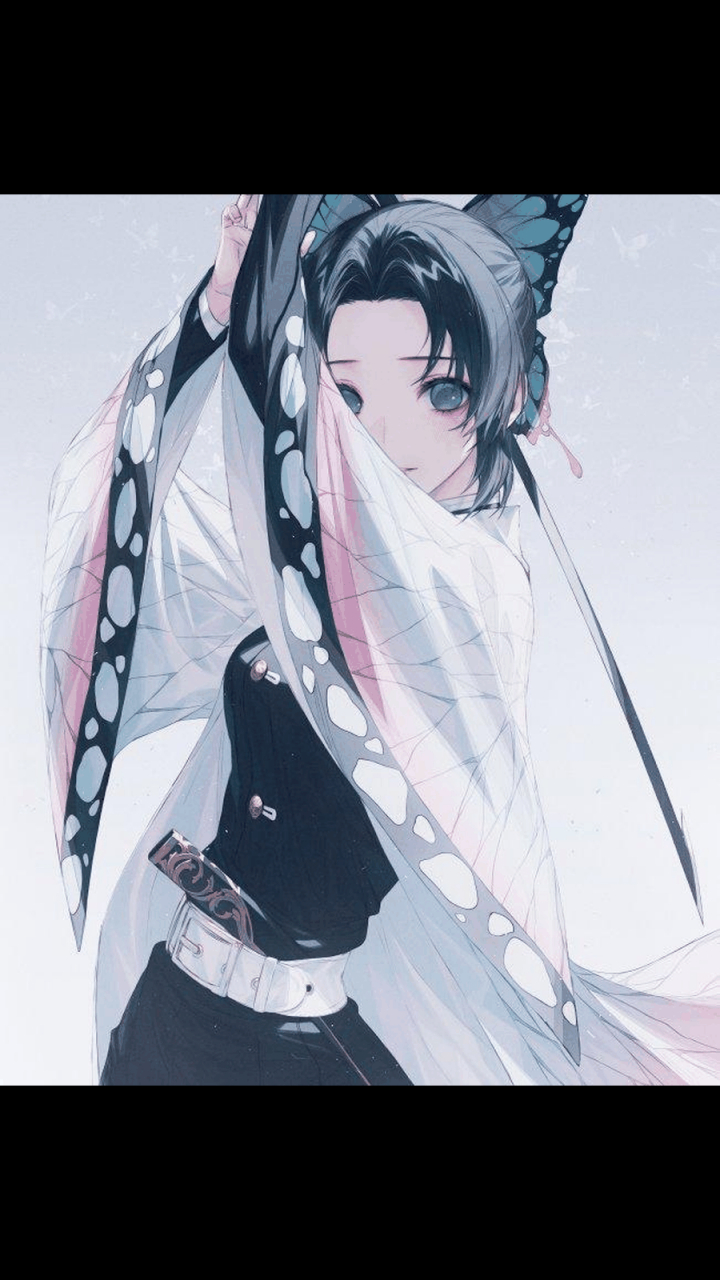 gif创作人# 插画师 wanke 的画风辨识度特别高