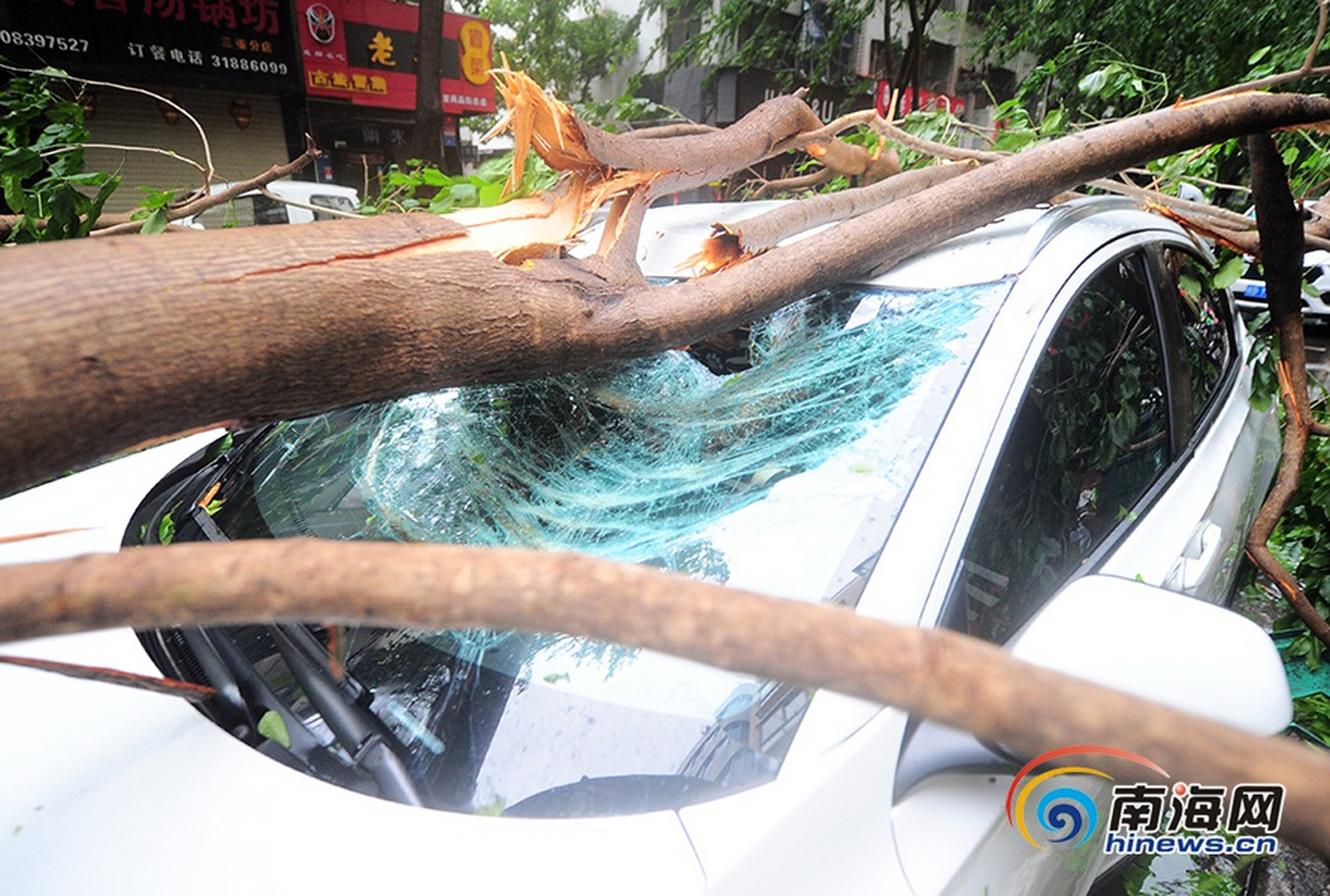 从年初开始,就基本确定夏季会出现大面积浸水车的情况.