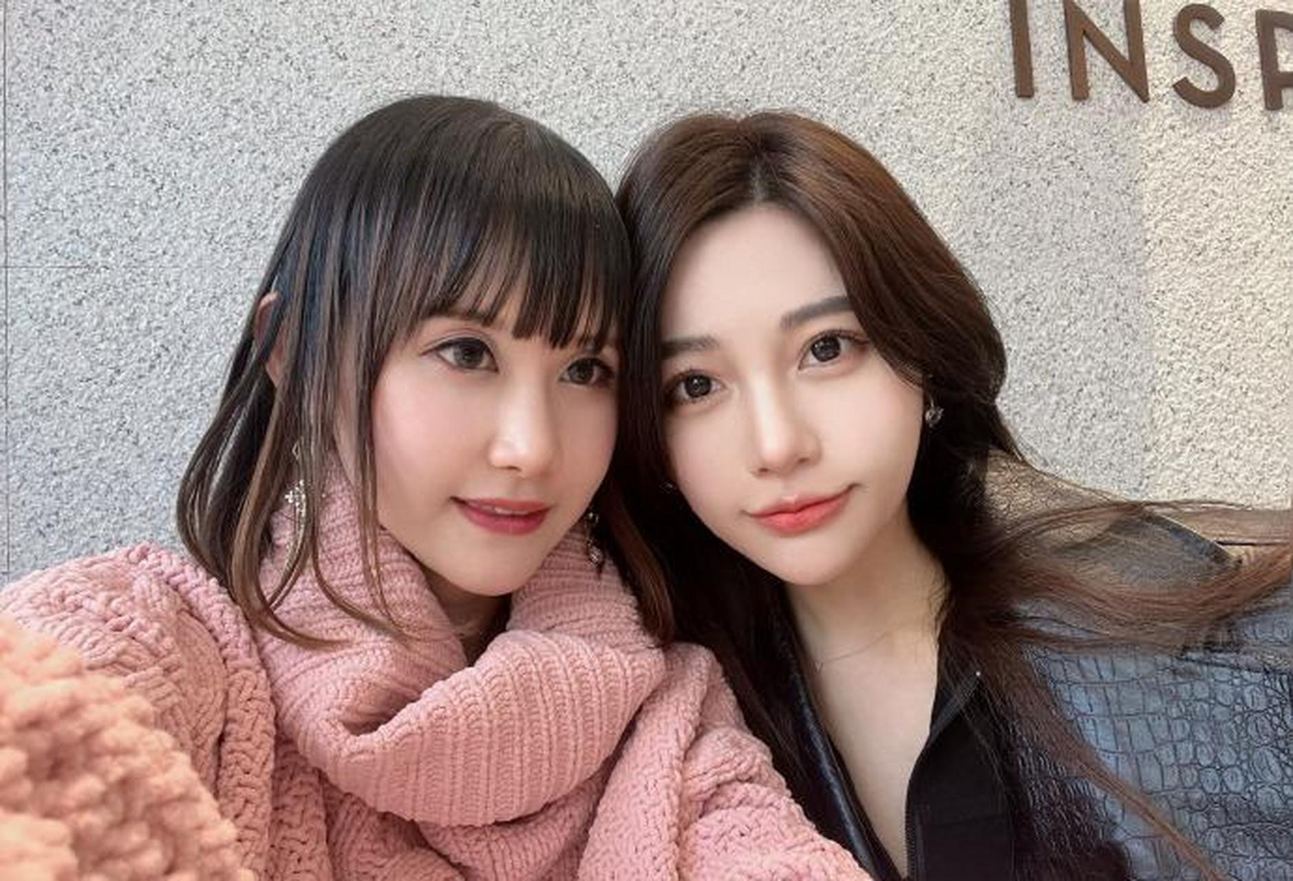女团成员沈之瑾美女小姐姐迷人美照欣赏,好漂亮啊