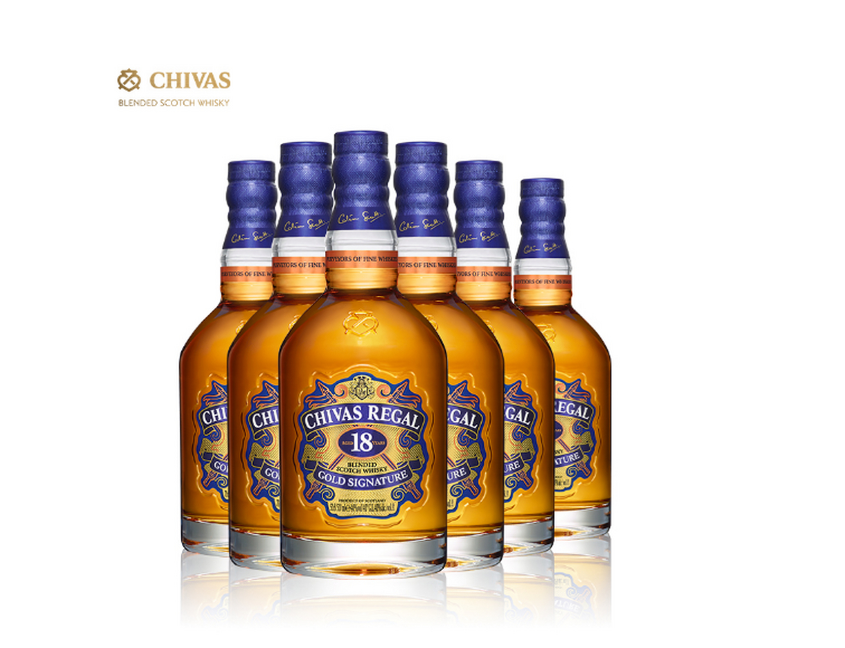国外名酒 chivas(芝华士威士忌)  产于苏格兰的芝华士(chivas)威士忌