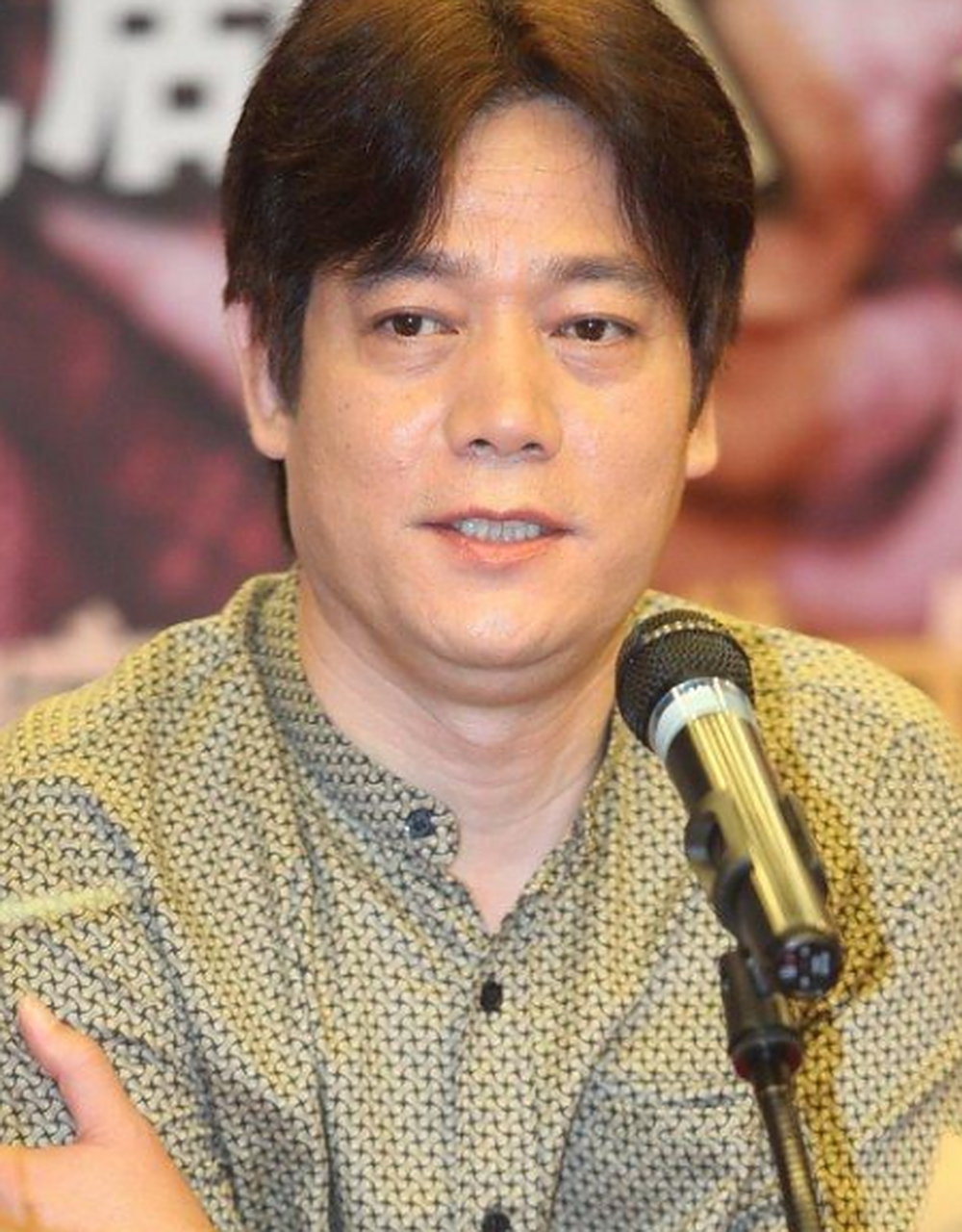 演员鲍大志更新了自己的社交平台,又透露了一个好消息!