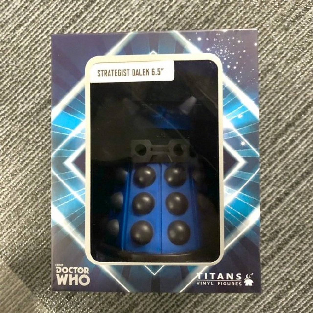 神秘博士#whovian注意!