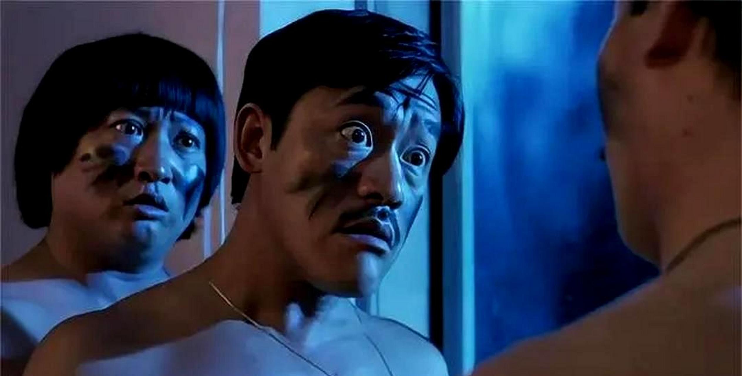 吴耀汉是香港电影黄金年代的巨星,他的离世让人感到非常悲痛,因为他是