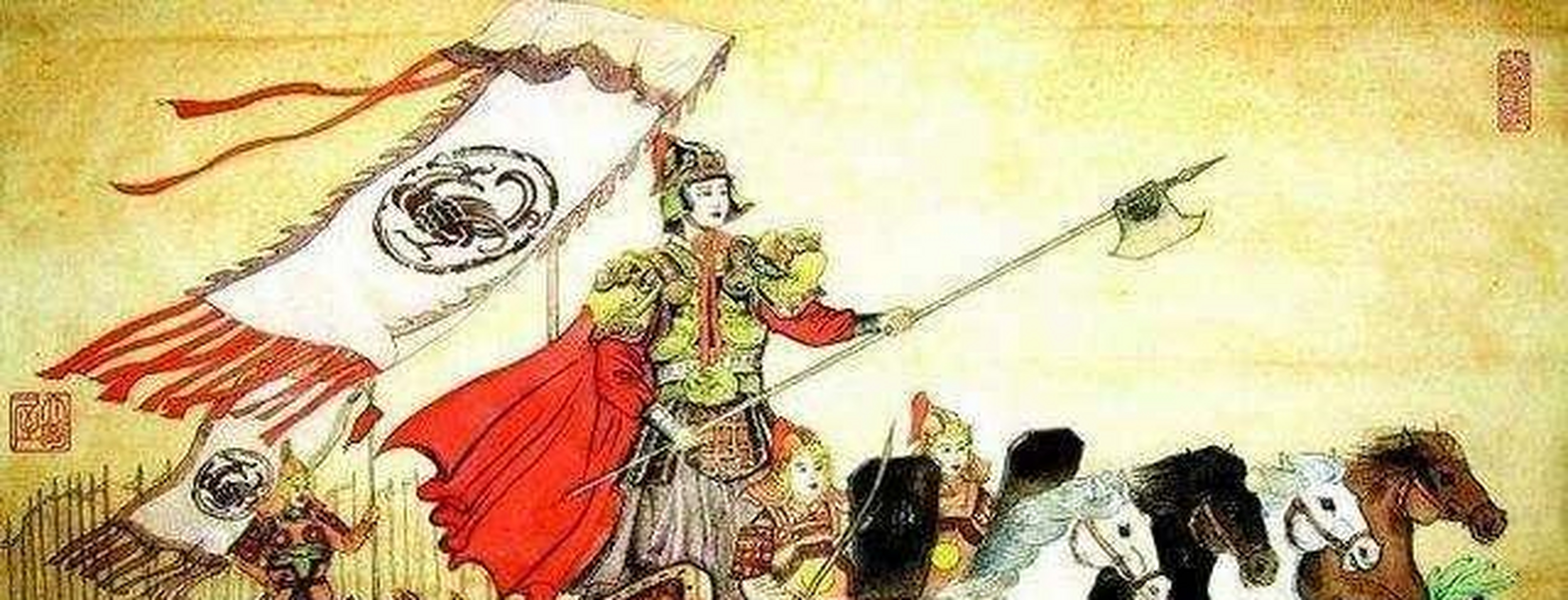 陪同武丁选后的傅说伸长脖子一看,脸上浮上笑意,赞道"天姿国色,天姿