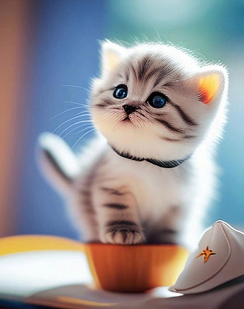 太可爱了,忍不住收藏!