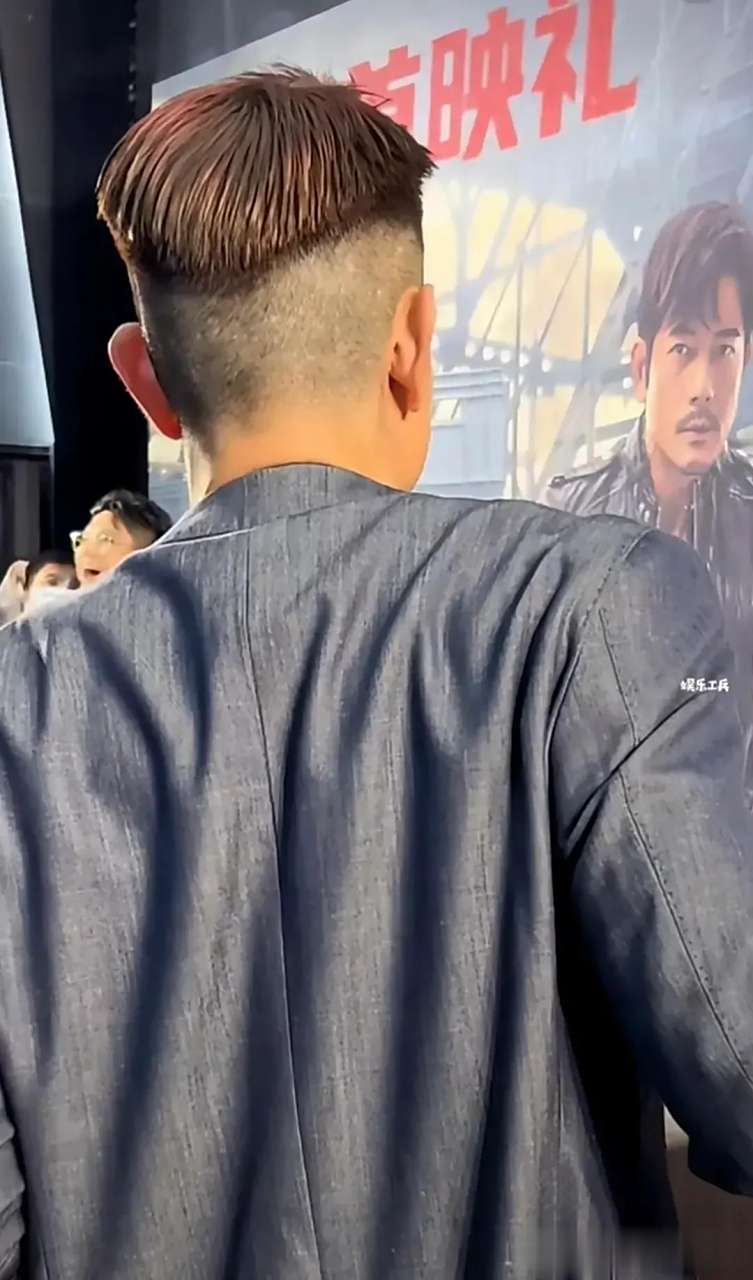 郭富城年轻的秘诀,应该是运动,运动可以让人变得充满活力.