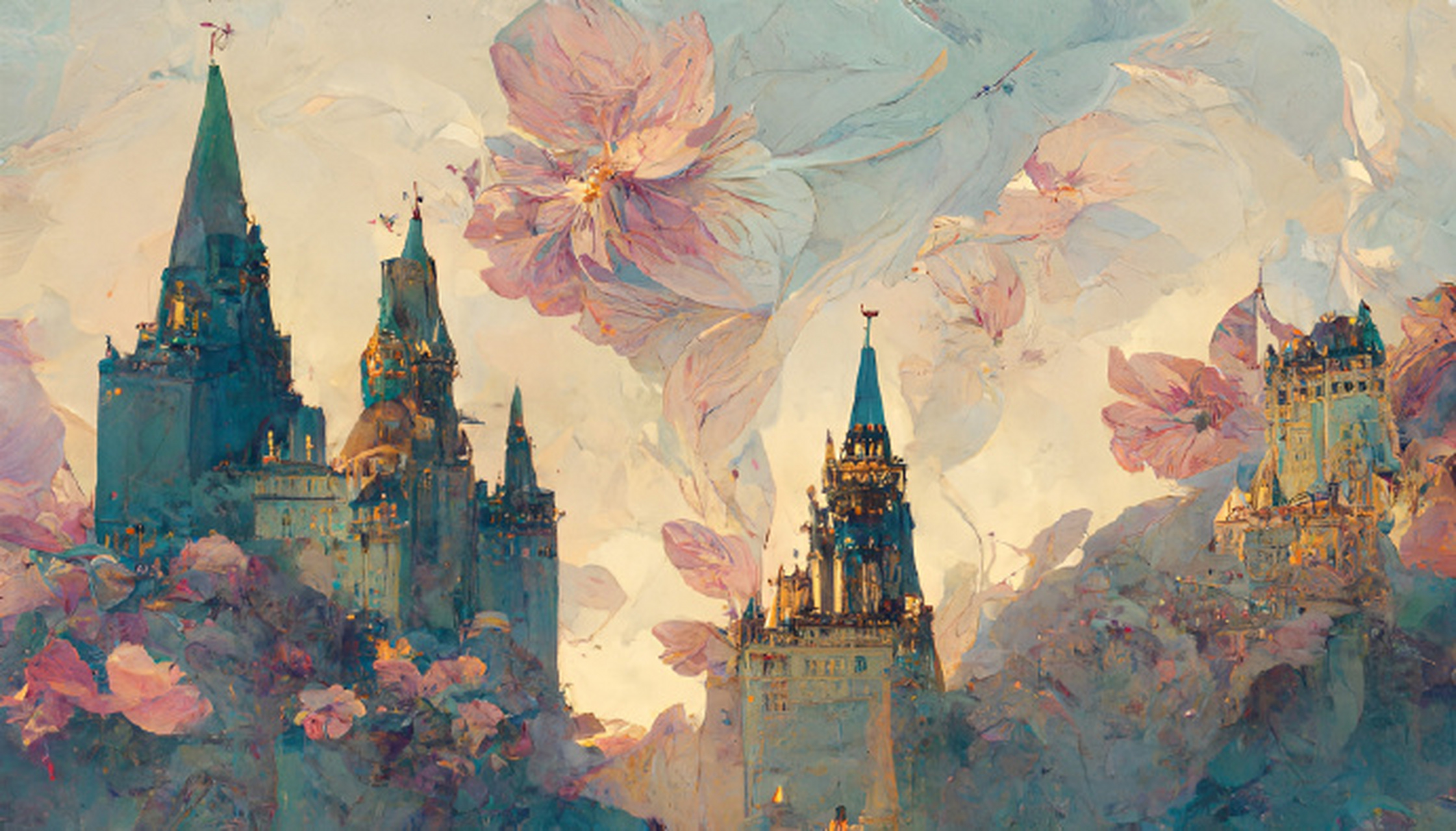 哈利波特电脑壁纸