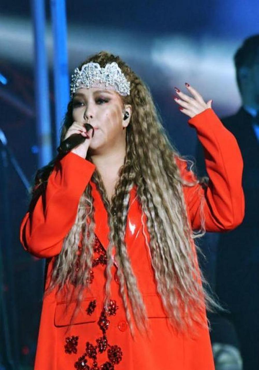 尤其是这一次张惠妹现身,更是身材暴瘦,令不少网友们都惊讶不已.