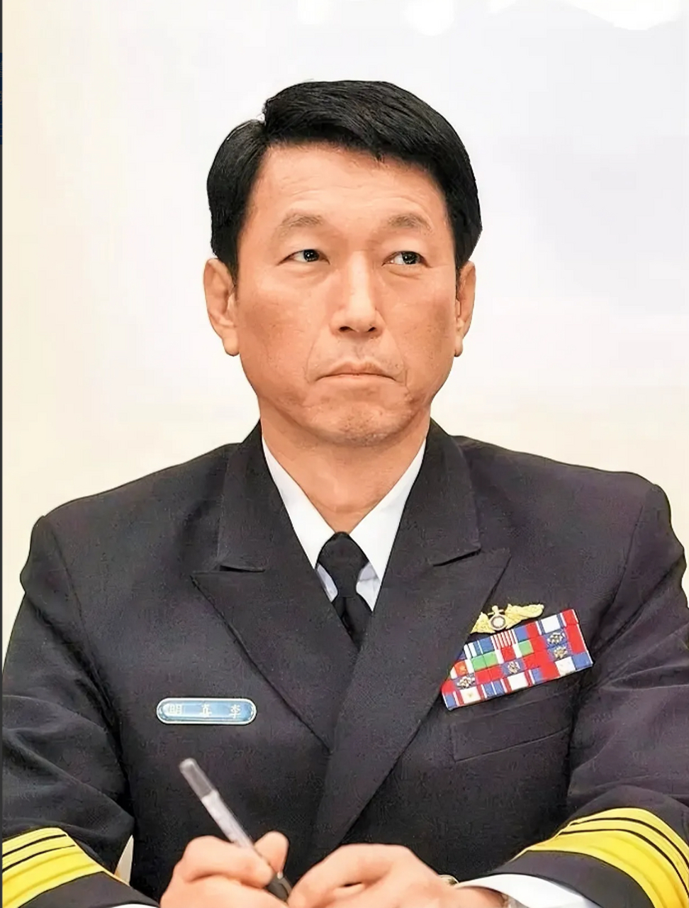 李喜明,台军前"总参谋长",竟鼓励台湾买美国"刺针",对付中国大陆,还要