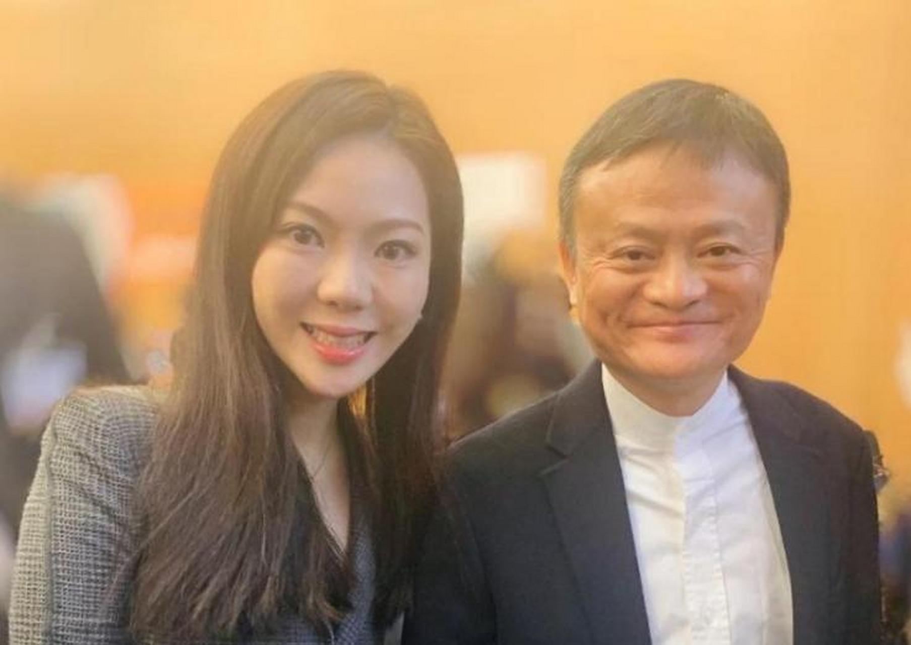 老马:就是想看看个税能不能免了.