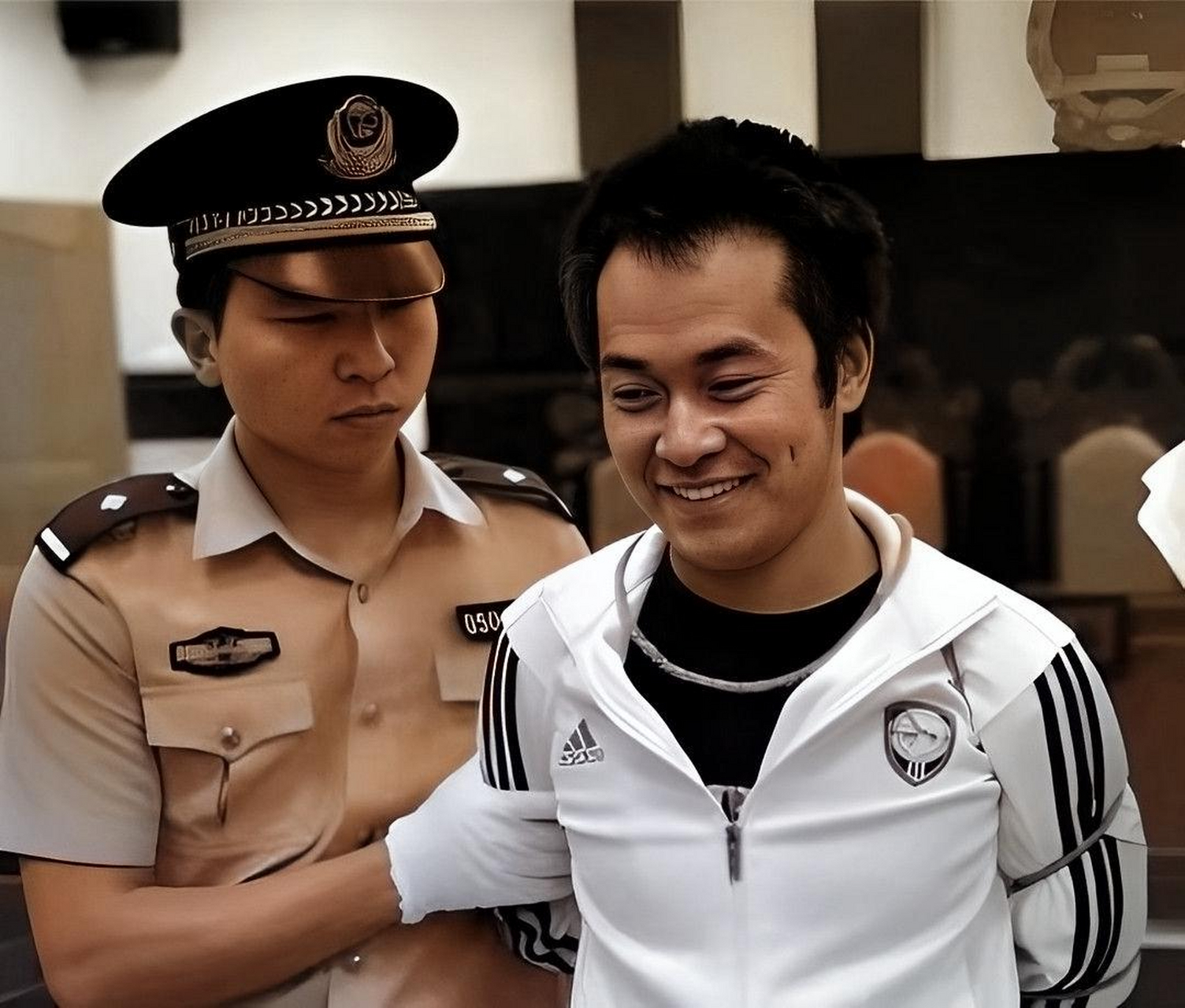 林文栋