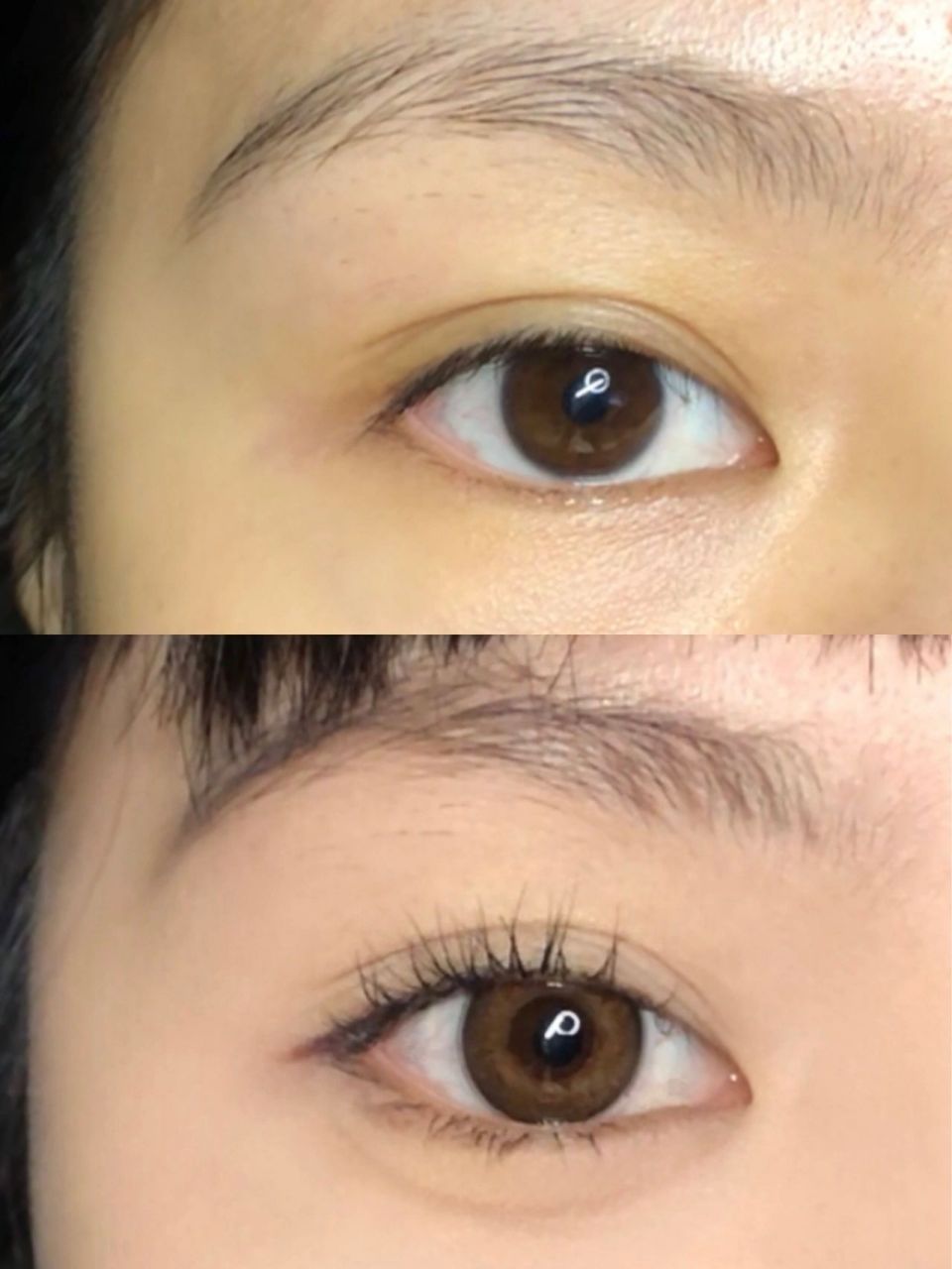 下垂无辜狗狗眼 今天分享一个自然日常的狗狗眼～ 下垂的狗狗眼真的很