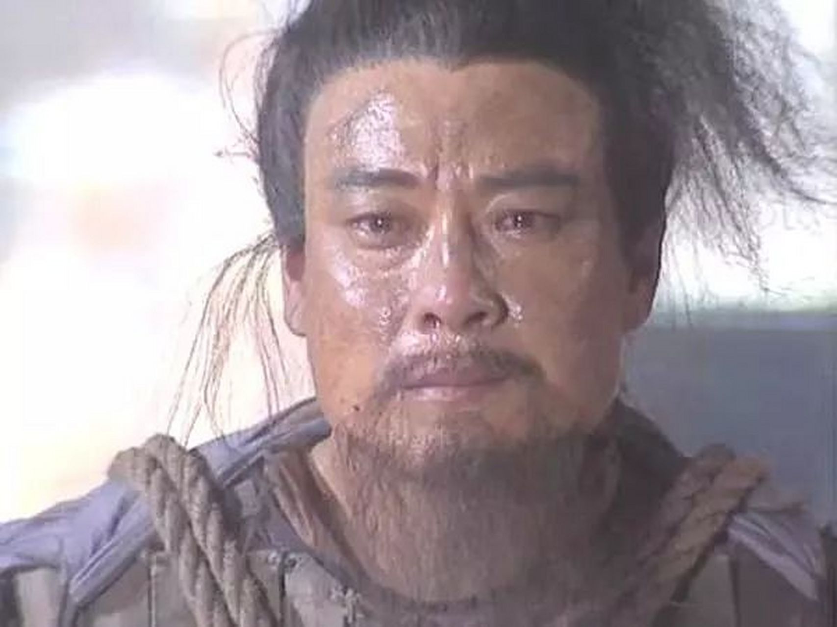 三国时期,诸葛亮挥泪斩马谡的历史真相 诸葛亮挥泪斩马谡,是三国时期