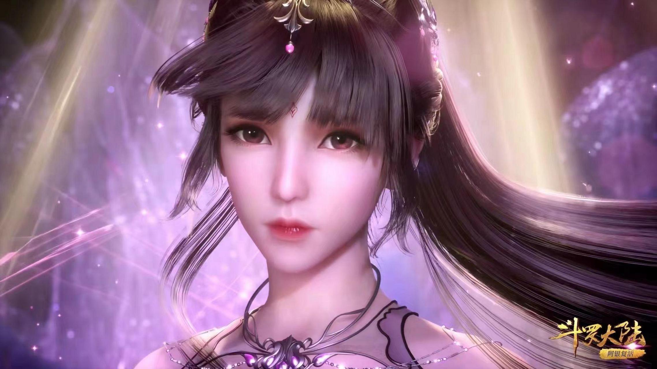 最后一位小舞就特殊了,她不算真正意义上的成神,因为她是成为了修罗