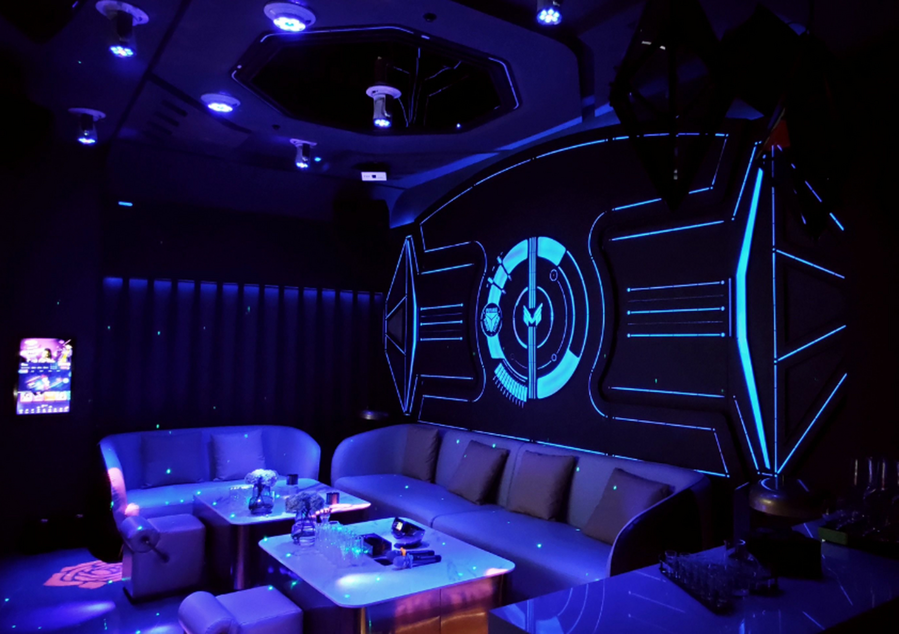 好玩,泰州江南汇商务ktv预定,泰州商务ktv排名推荐 江南汇ktv消费详情