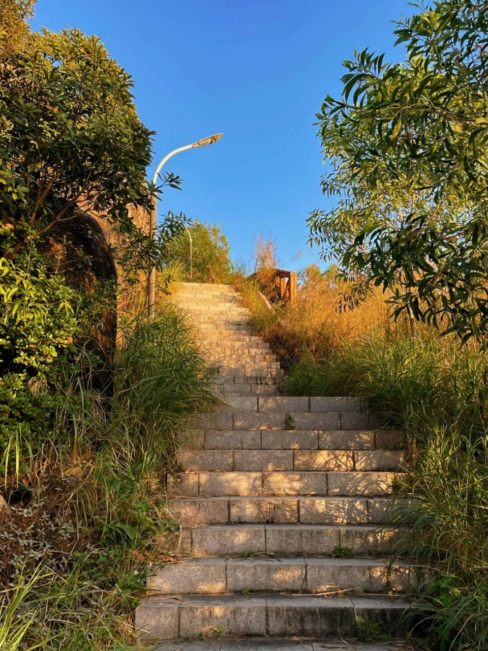 汕头桑浦山风景区图片