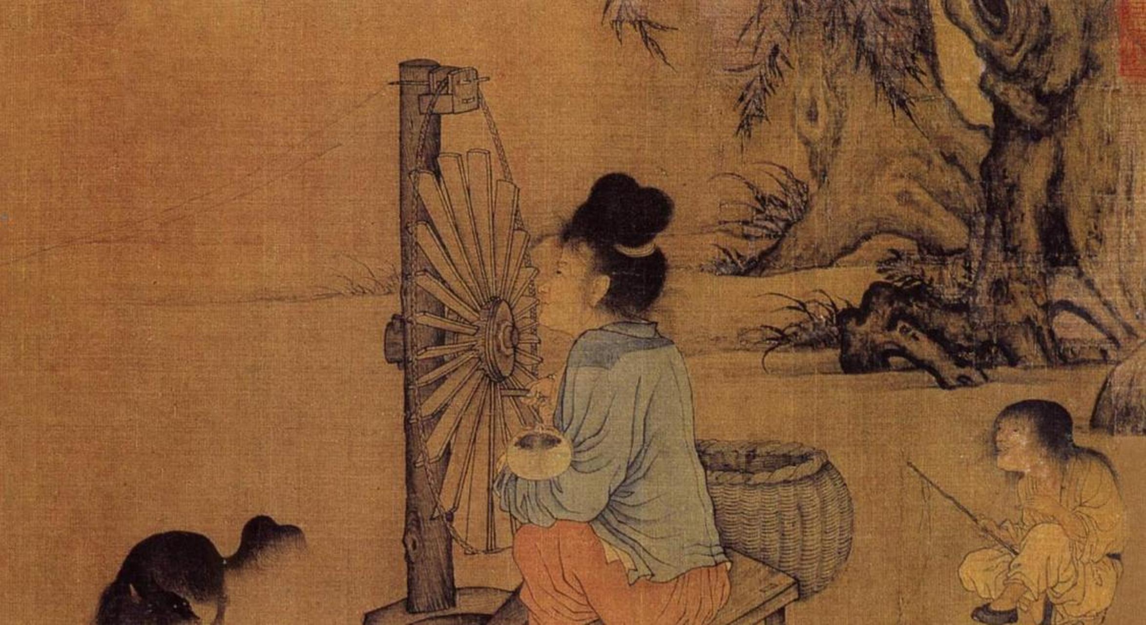 你的看法是什么? 导语:俗语:"人穷志短,马瘦毛长",为什么这样说?