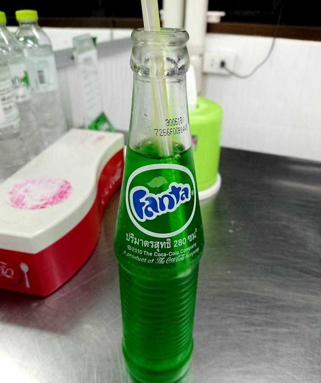 二战美军有可口可乐,德军有什么?