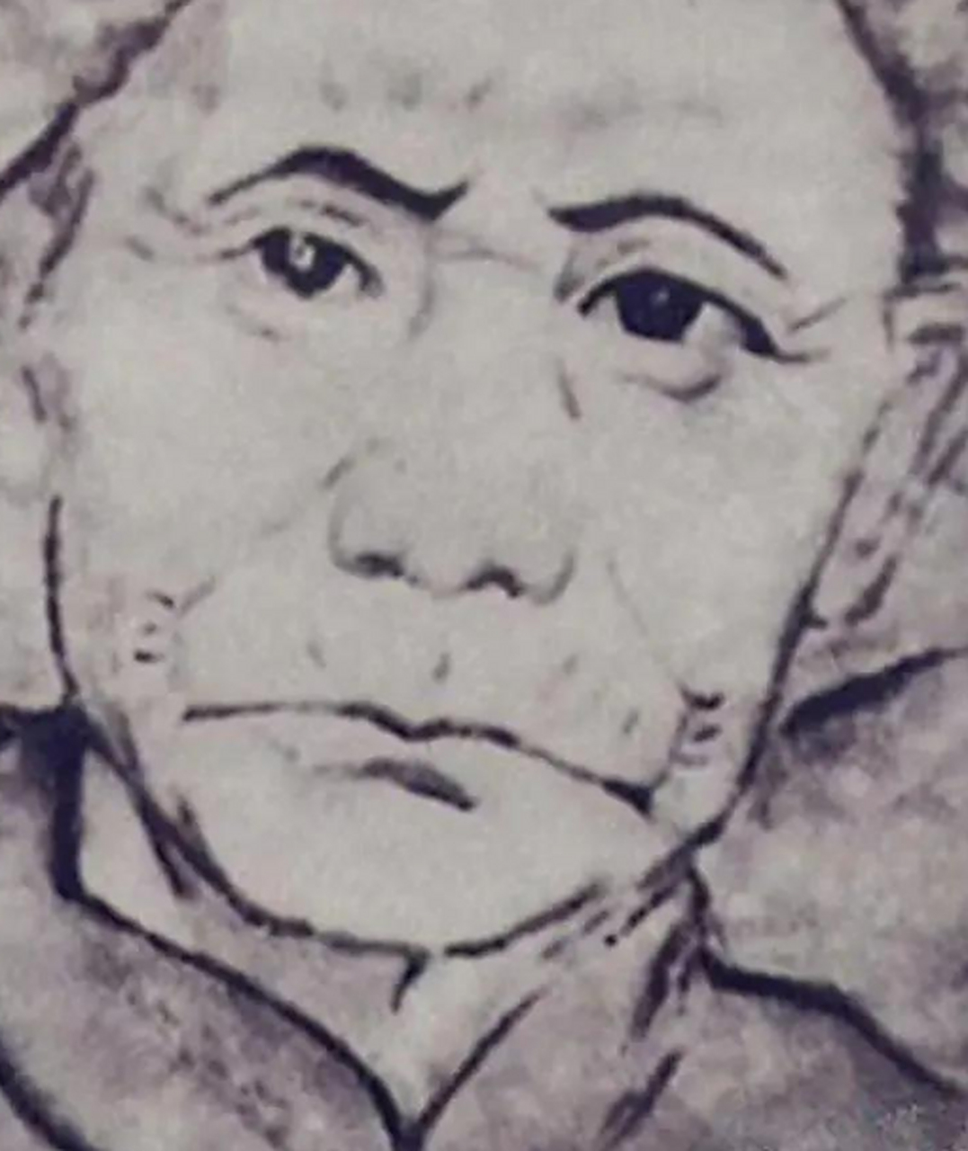 姚大榜少年时就练了一身的好本事,为匪后,素以身手矫健而闻名.