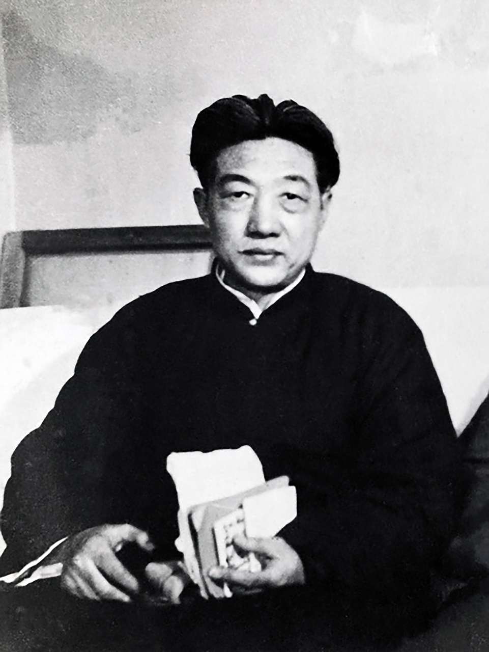 徐悲鸿留学