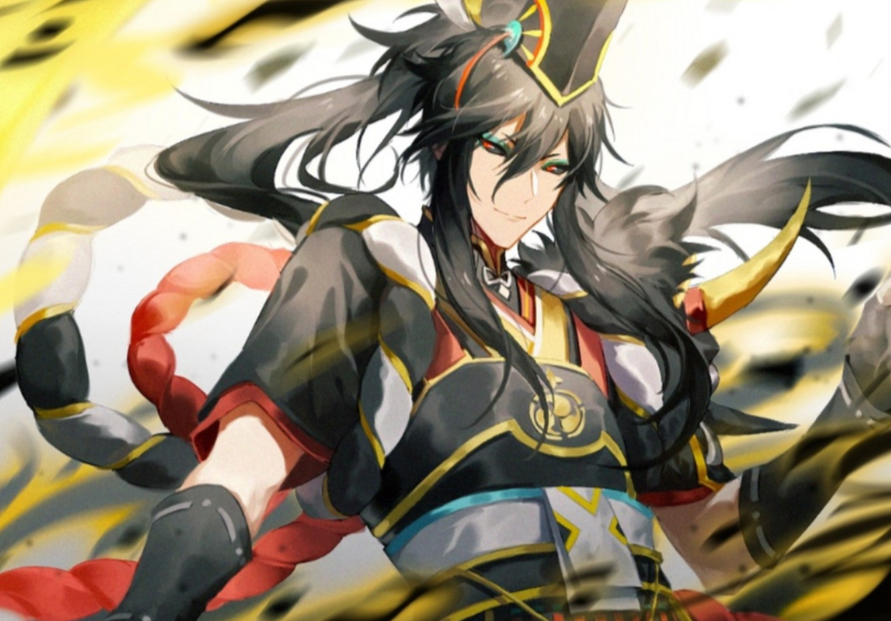 张元清是魔君的可能性,第一个便是兵哥的礼物.