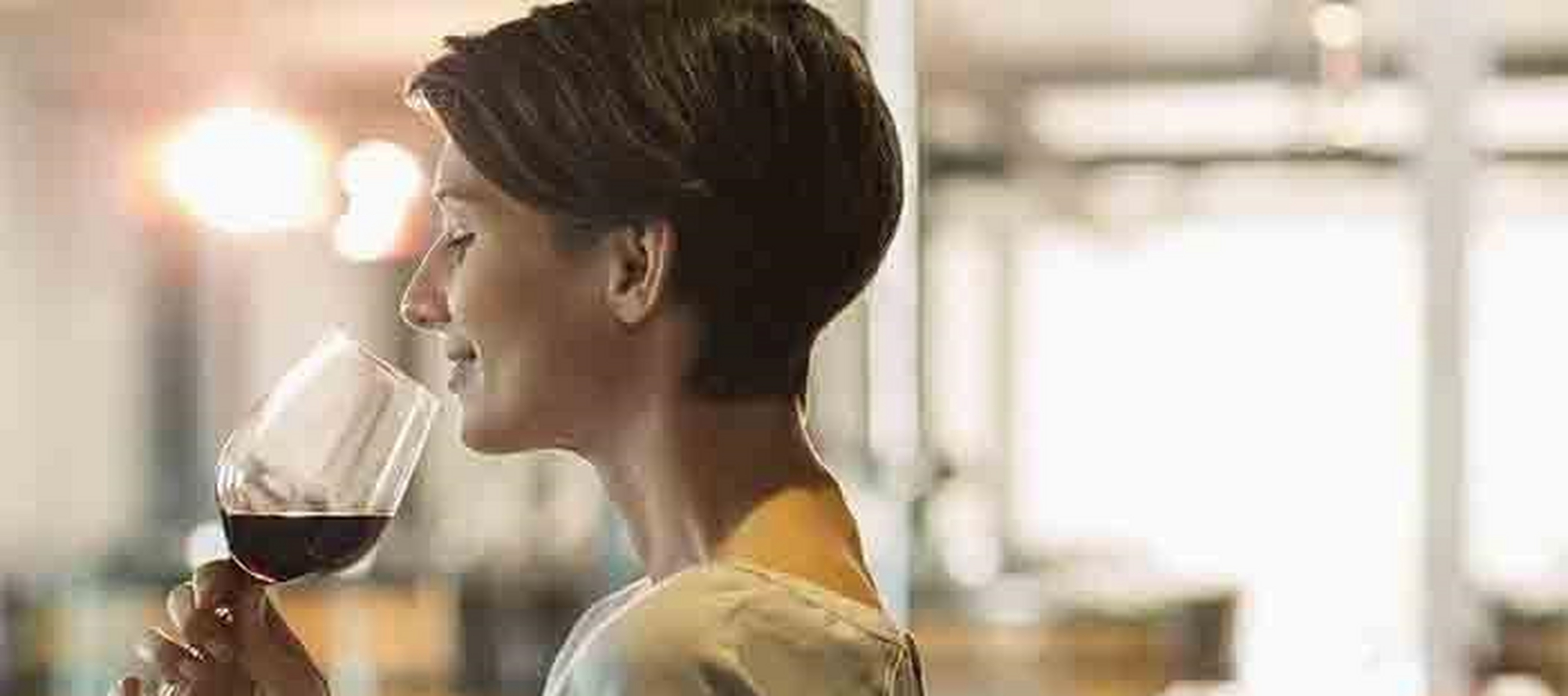 法语中"got"这个单词既有品尝滋味的意思,同时也指辨别接收到的滋味