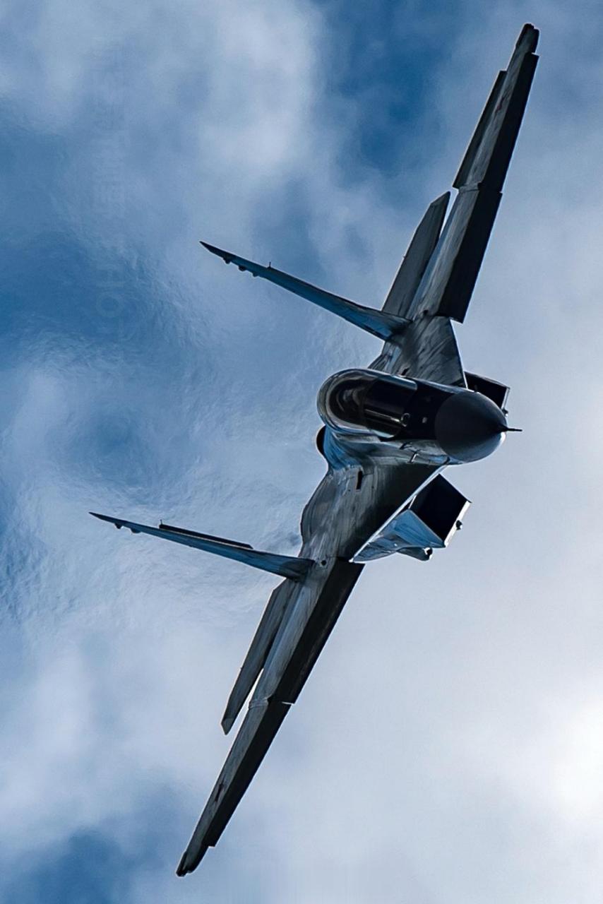 航空新视野# 俄罗斯军工米格-29m2战斗机,这飞机虽然现在已经不是