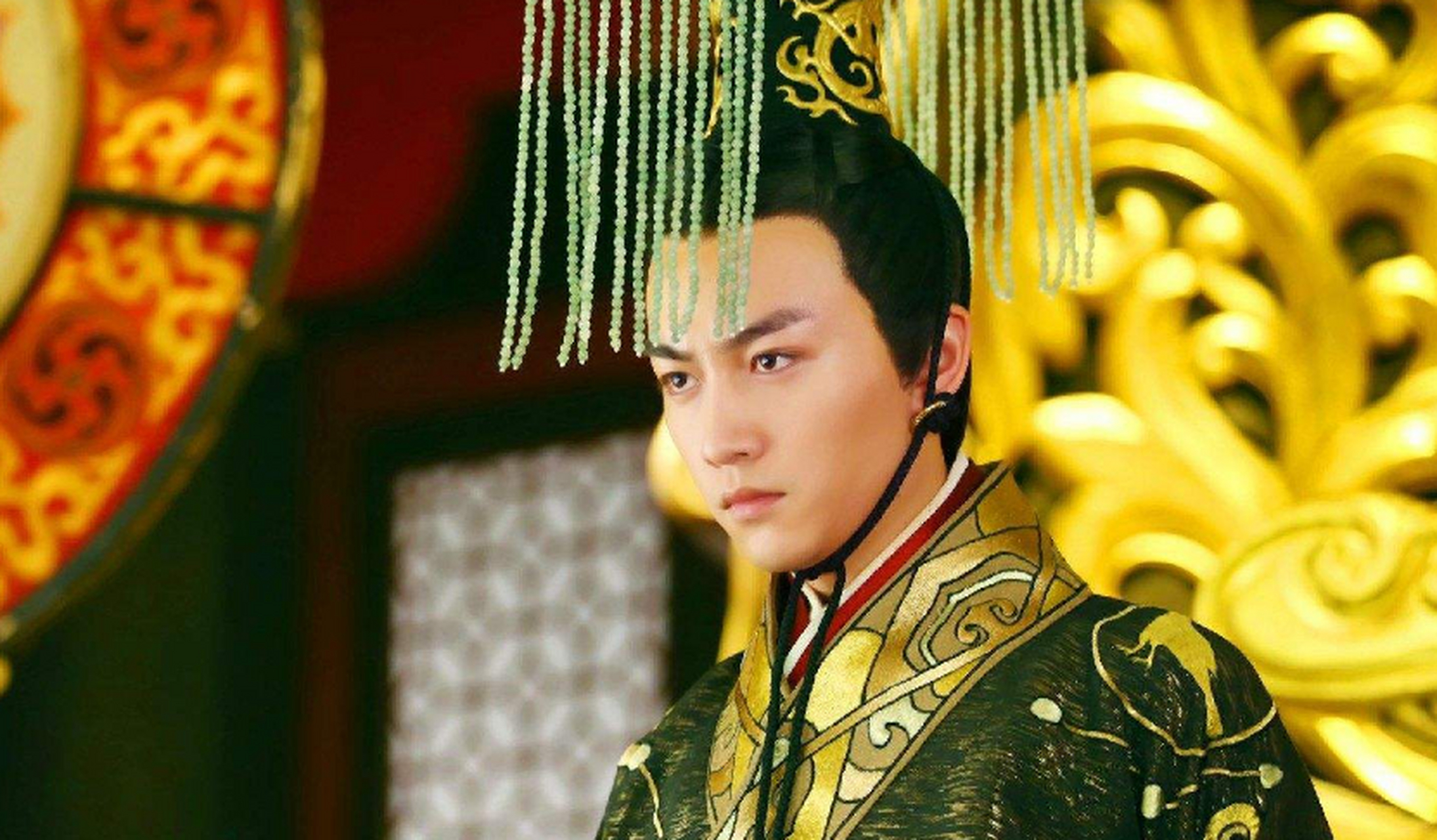 公元前74年,汉宣帝刘询即位.