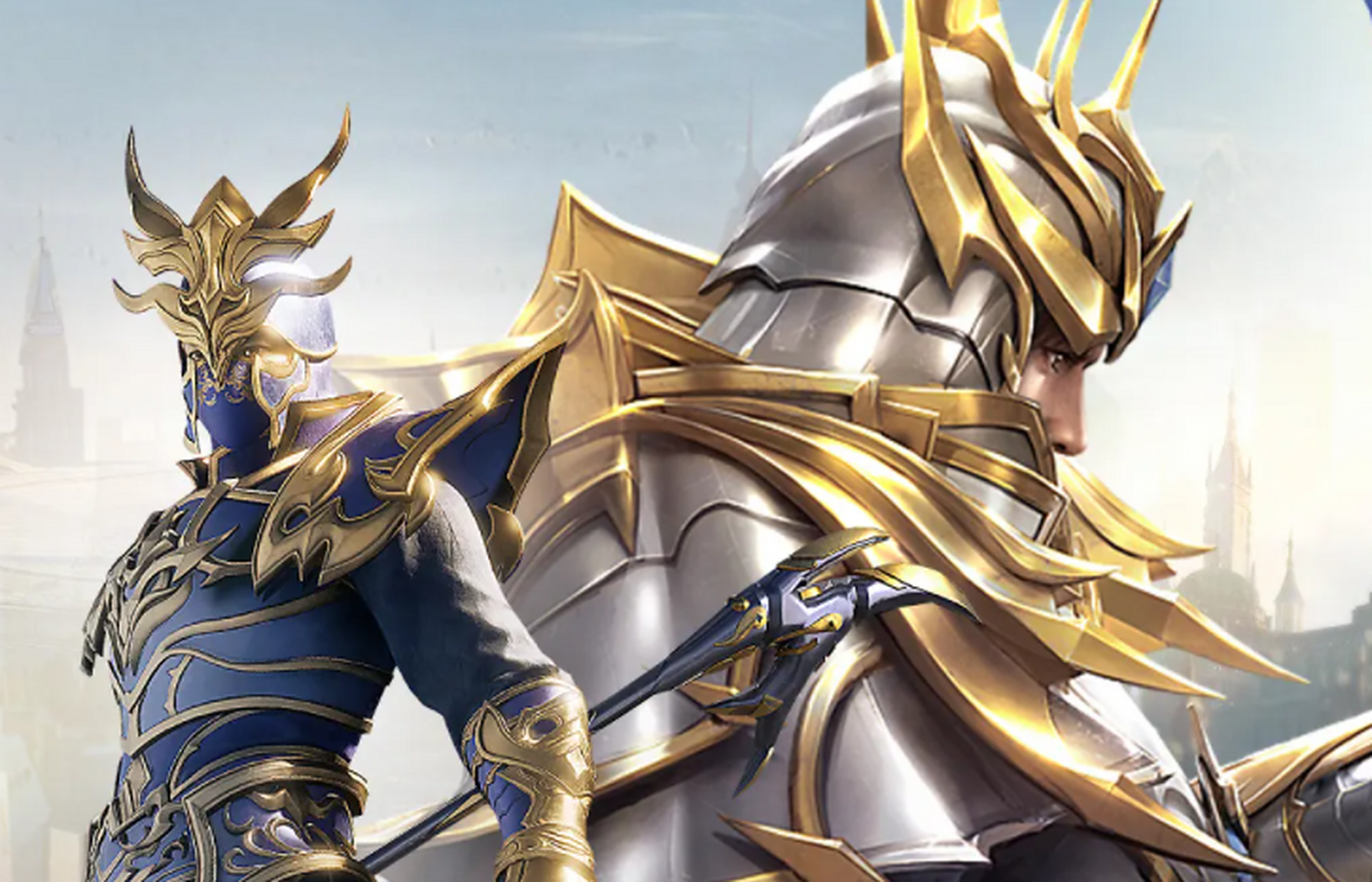 1788手游分享荣耀大天使评测