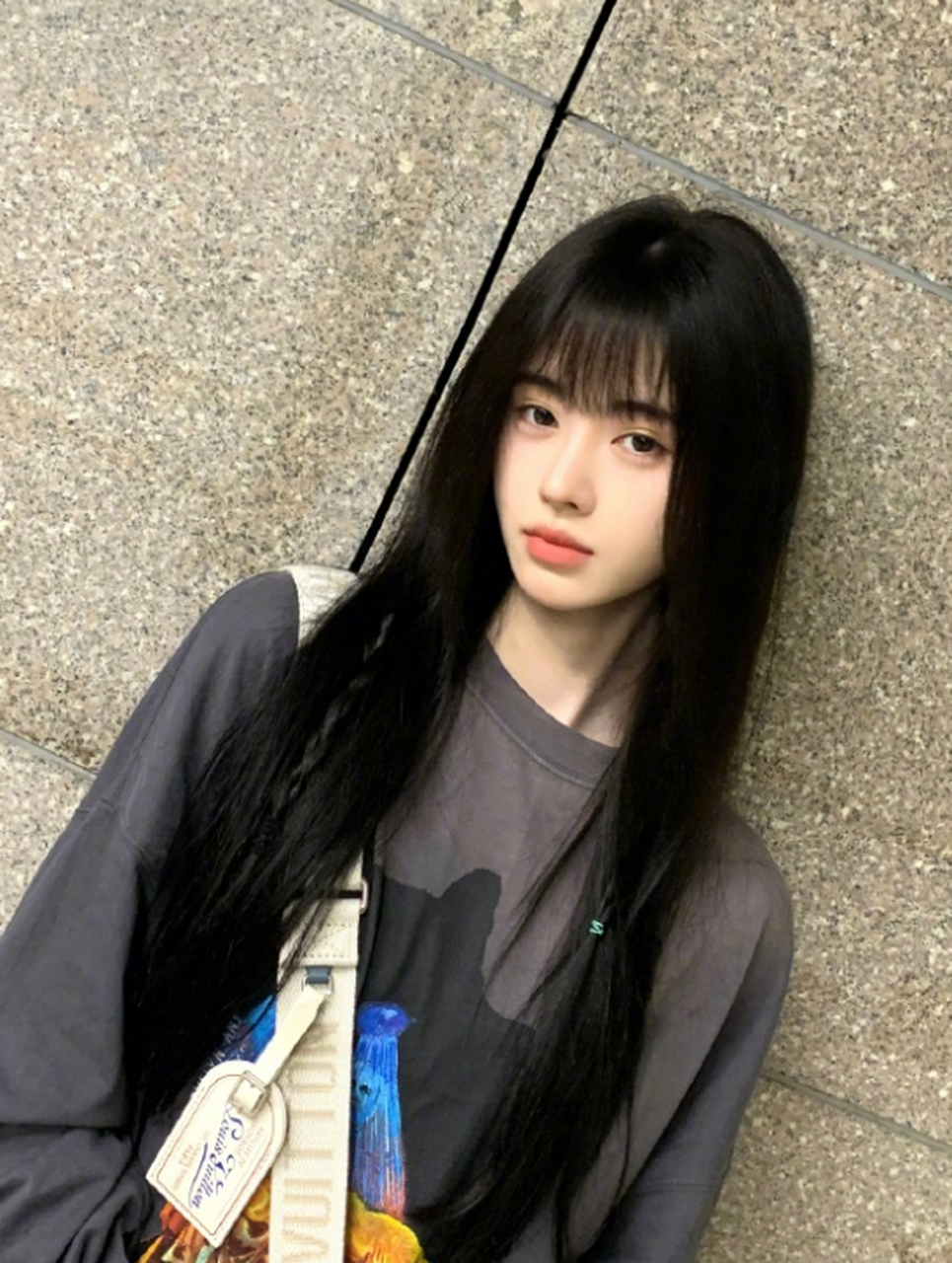 鞠婧祎最新动态!这也太嫩了吧,梦回古早sh48夺冠.