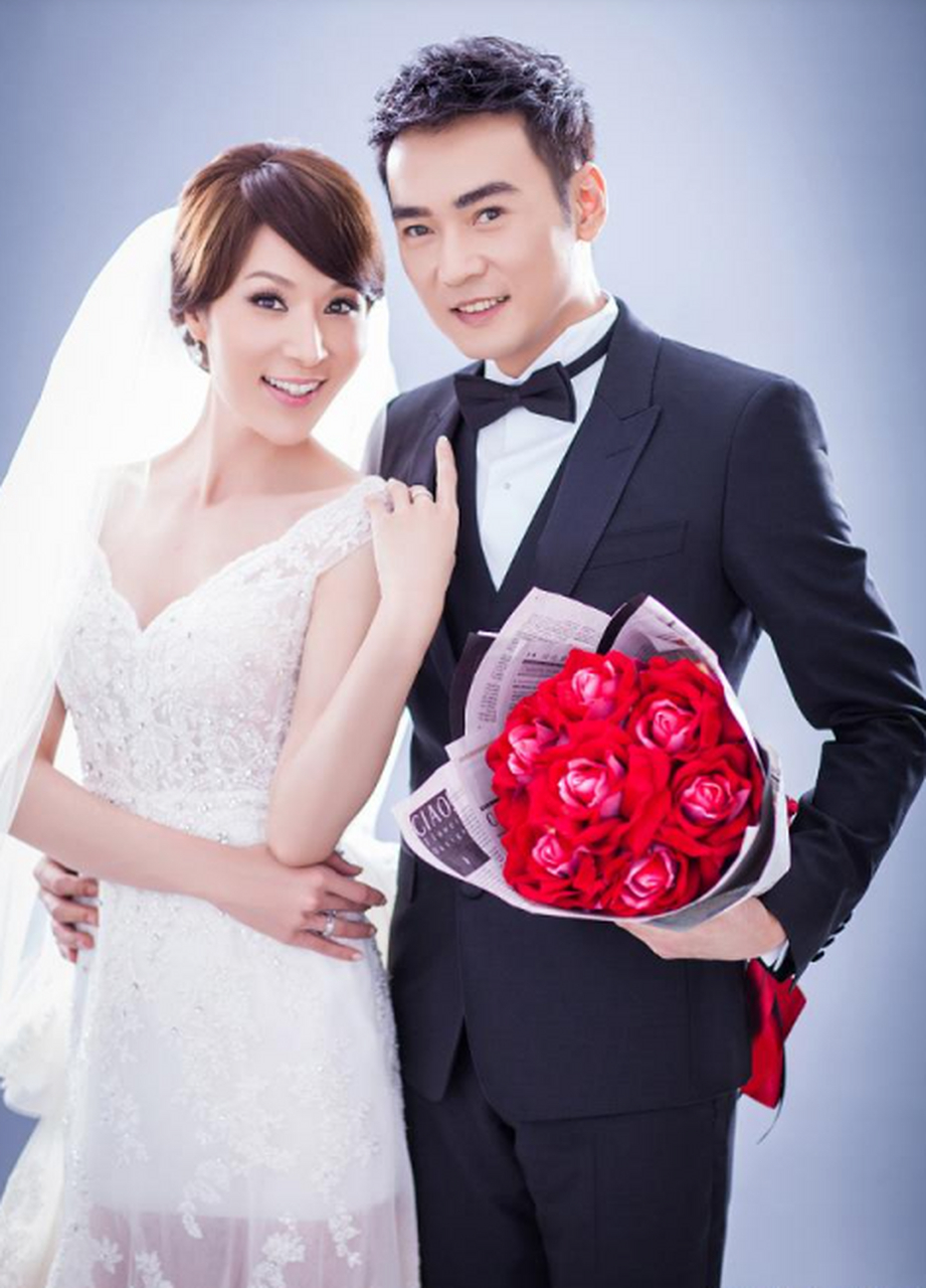 然而,离婚后黄婉林却反咬一口,通过一些手段夺走