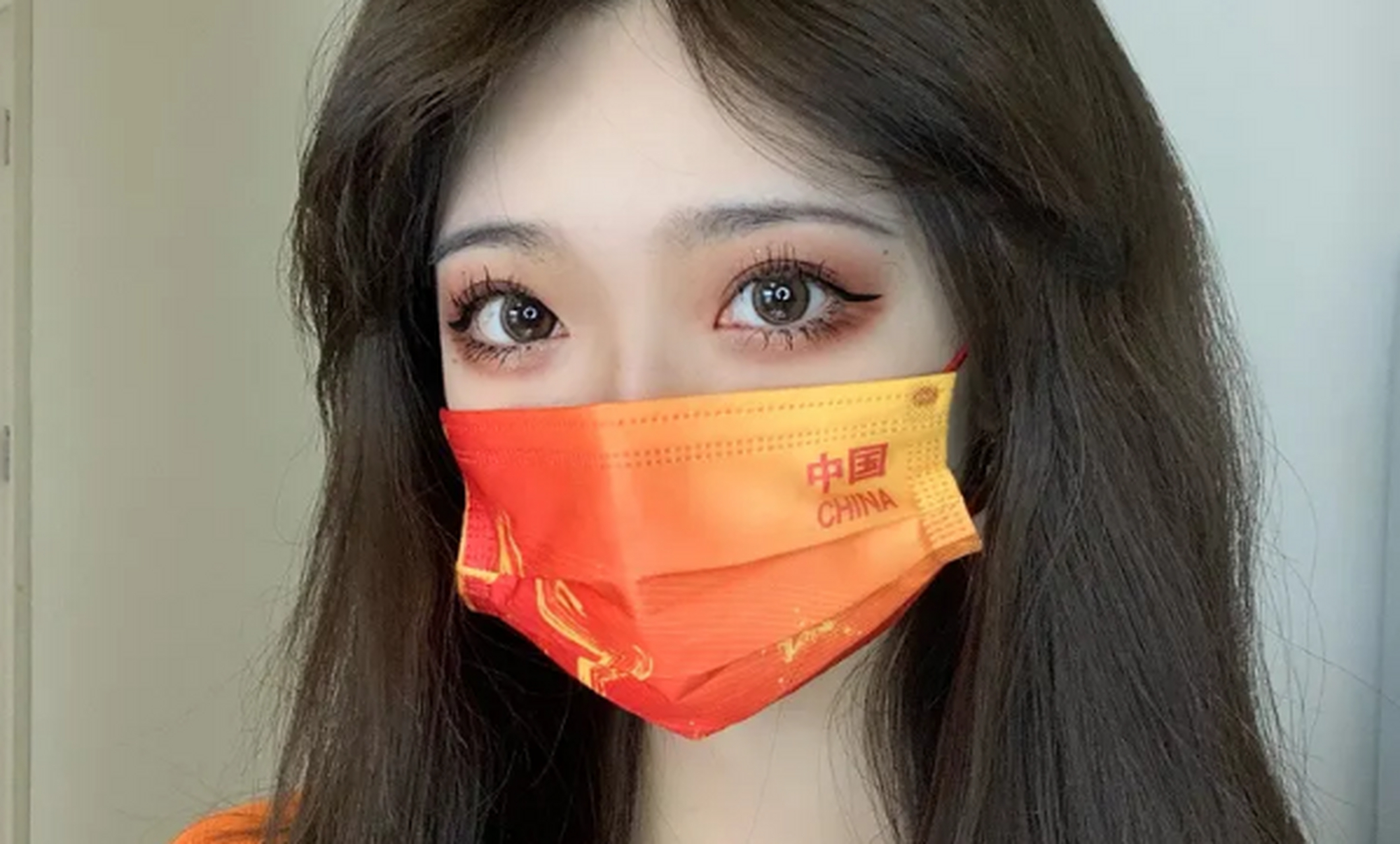 只有医用防护口罩(gb19083-2010)等五种编码口罩能防疫