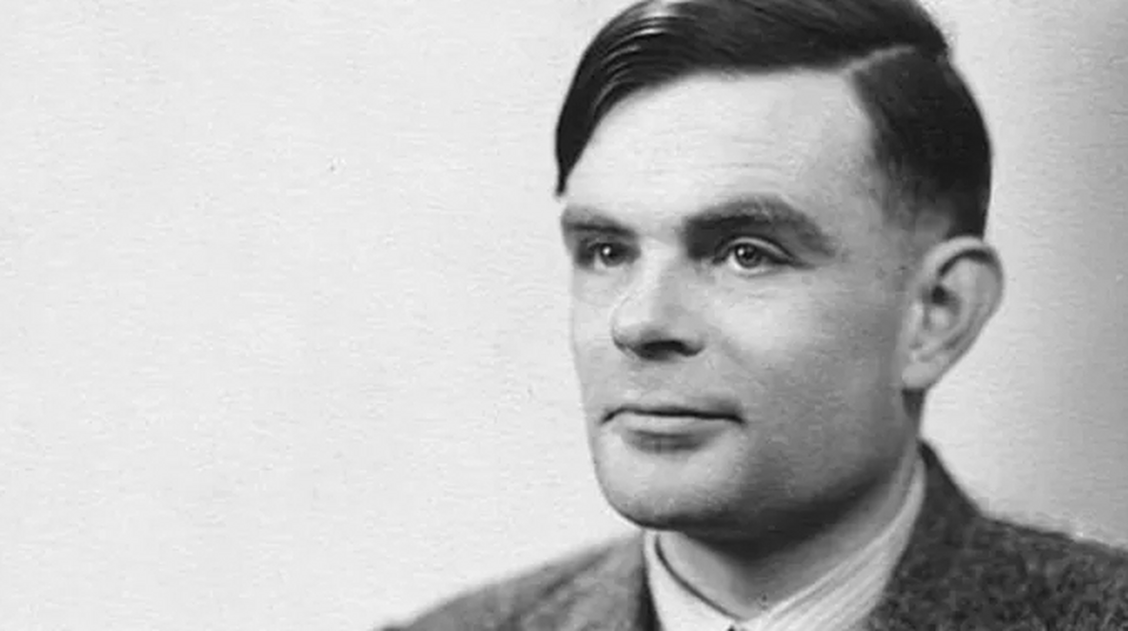 艾伦·图灵是20世纪最杰出的计算机科学家之一,他的决策事迹在历史上