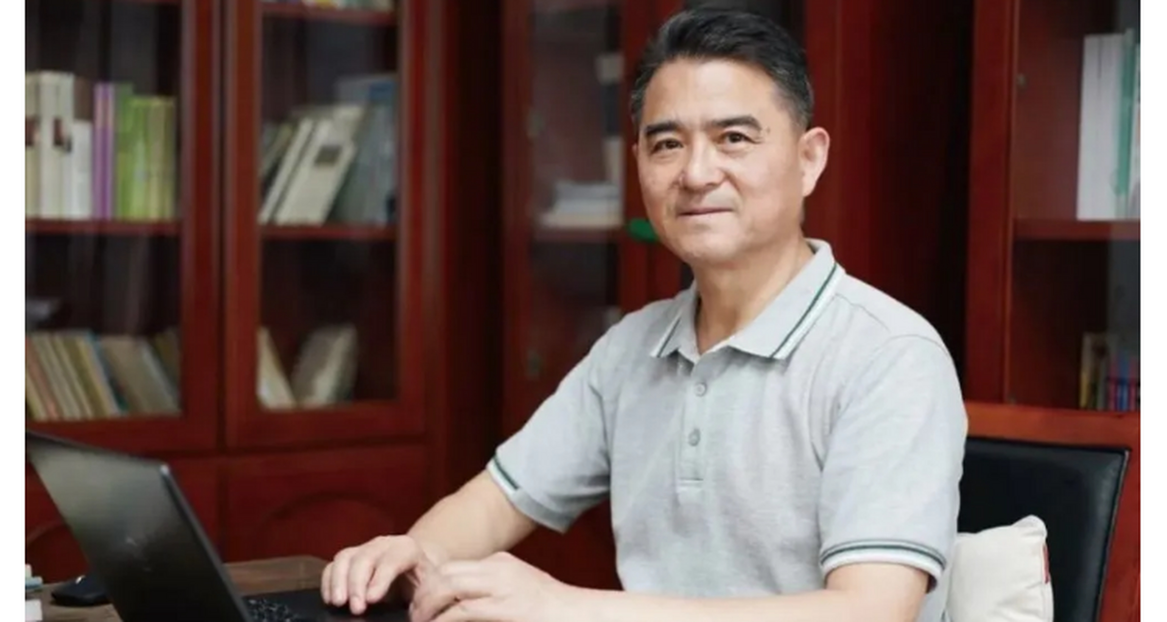 中国优秀教师 杨瑞清:江苏南京市浦口人,现任南京市浦口区行知小学