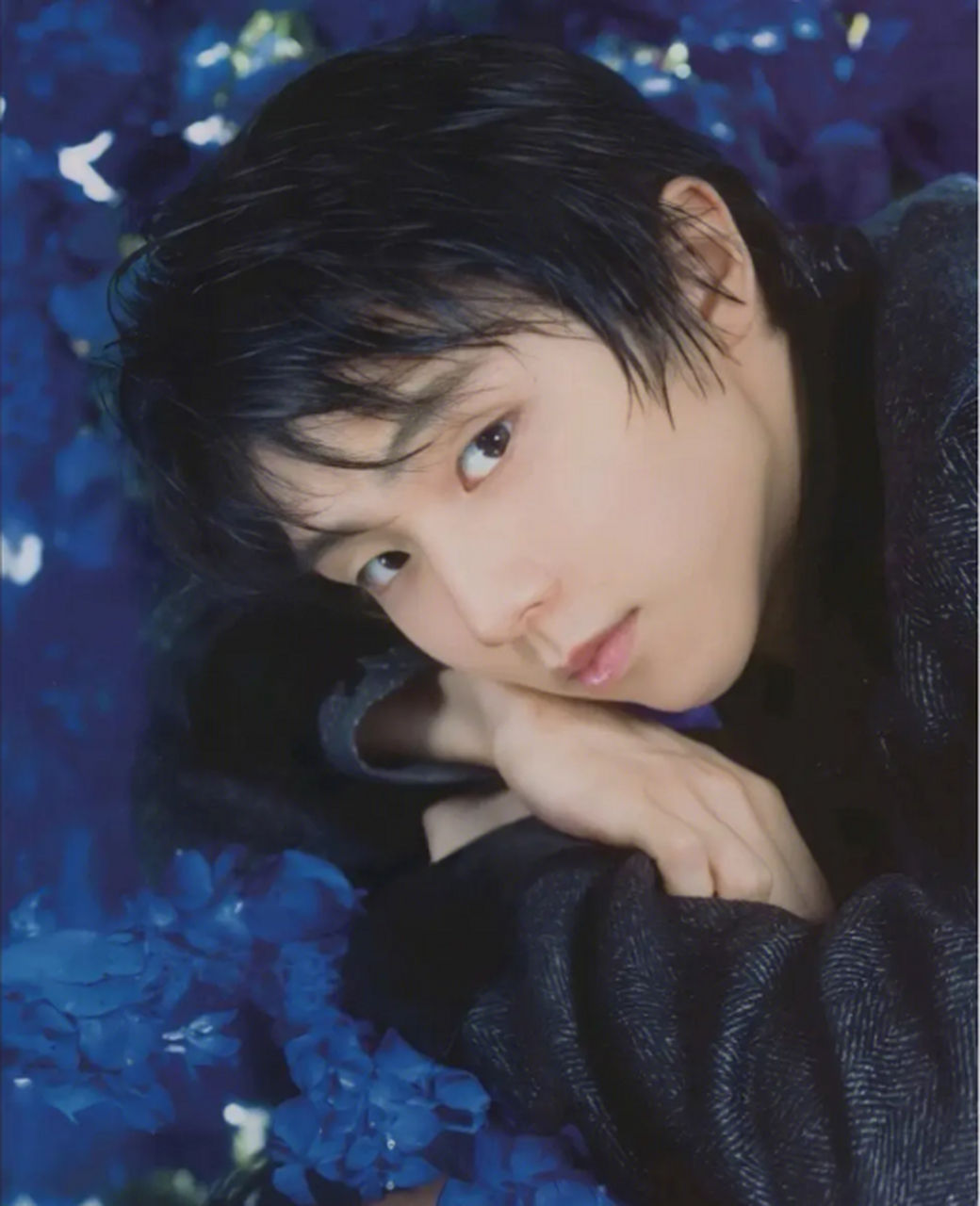 羽生结弦官宣结婚的女友是谁?两人疑奉子成婚.