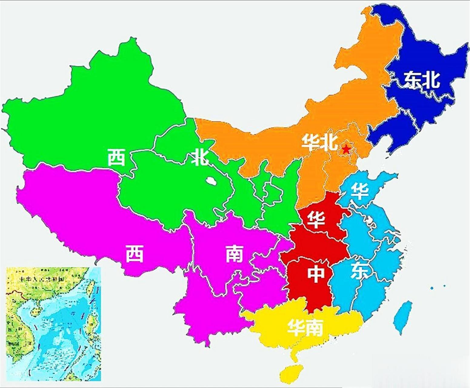 高考填报志愿选学校有个技巧,就是选择大区的好学校名额更多.