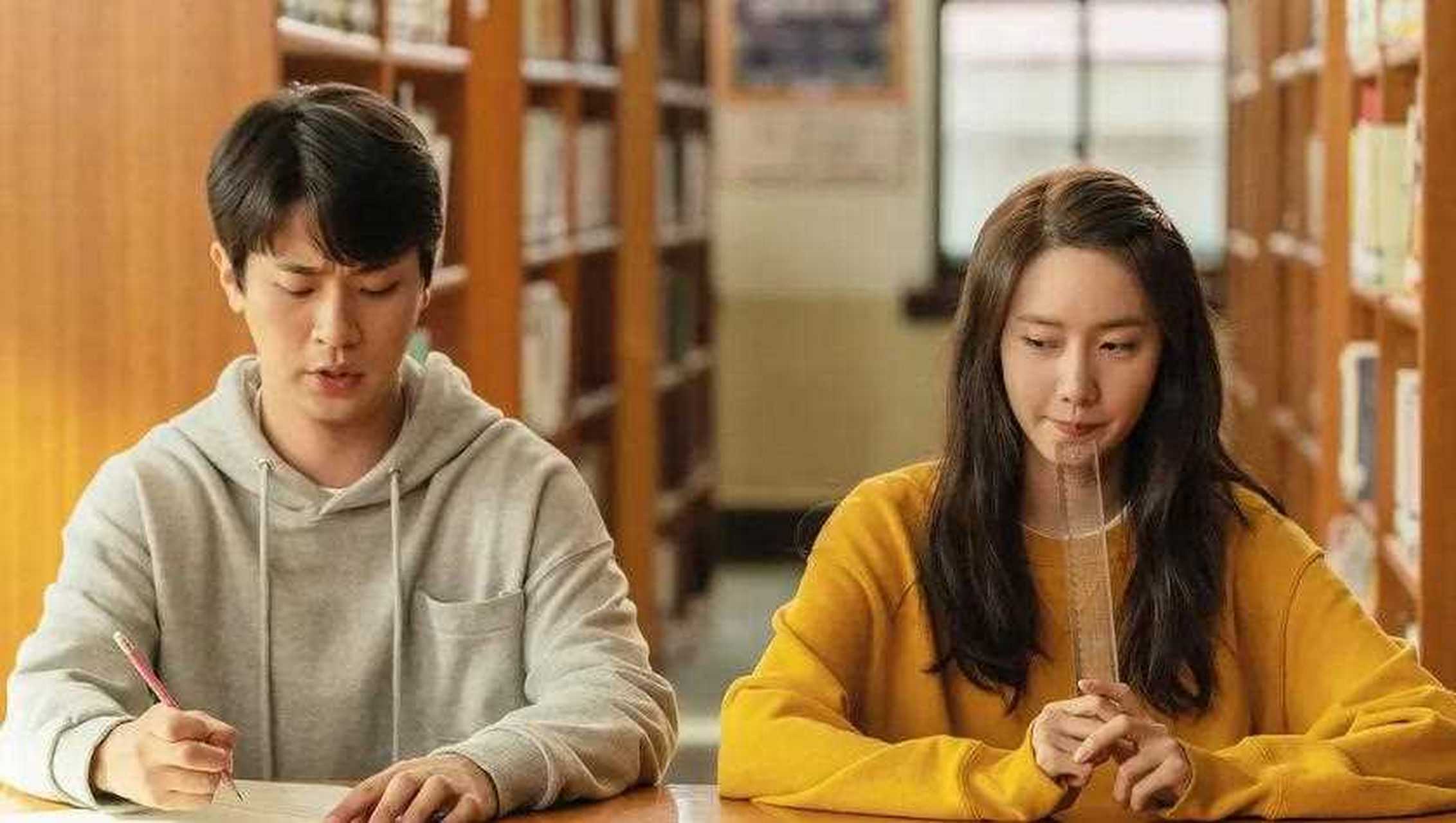 林允儿,朴正民主演的韩国剧情片《奇迹》真的很好看