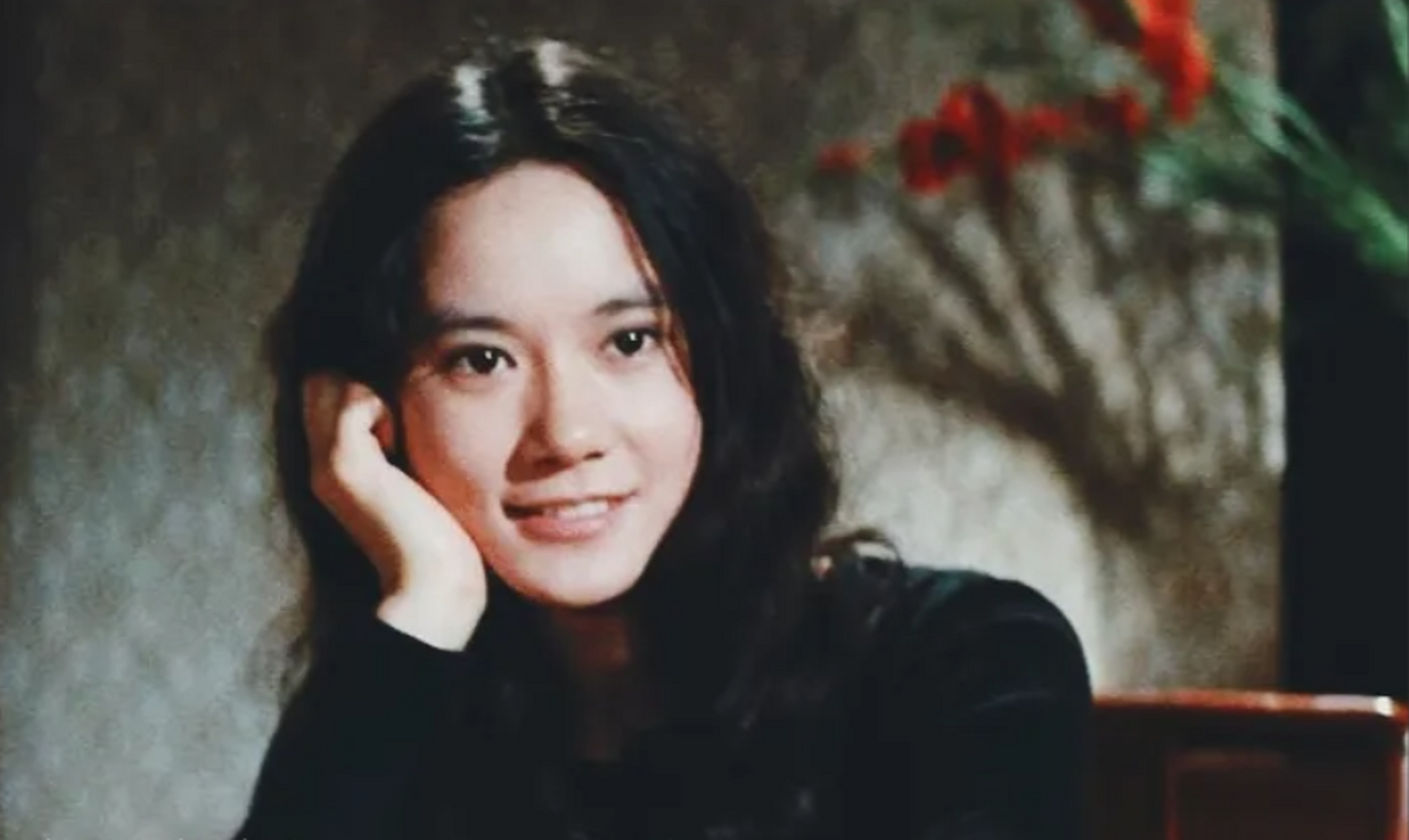 苗可秀年轻时候什么水平?能否吊打如今演艺圈一线女明星