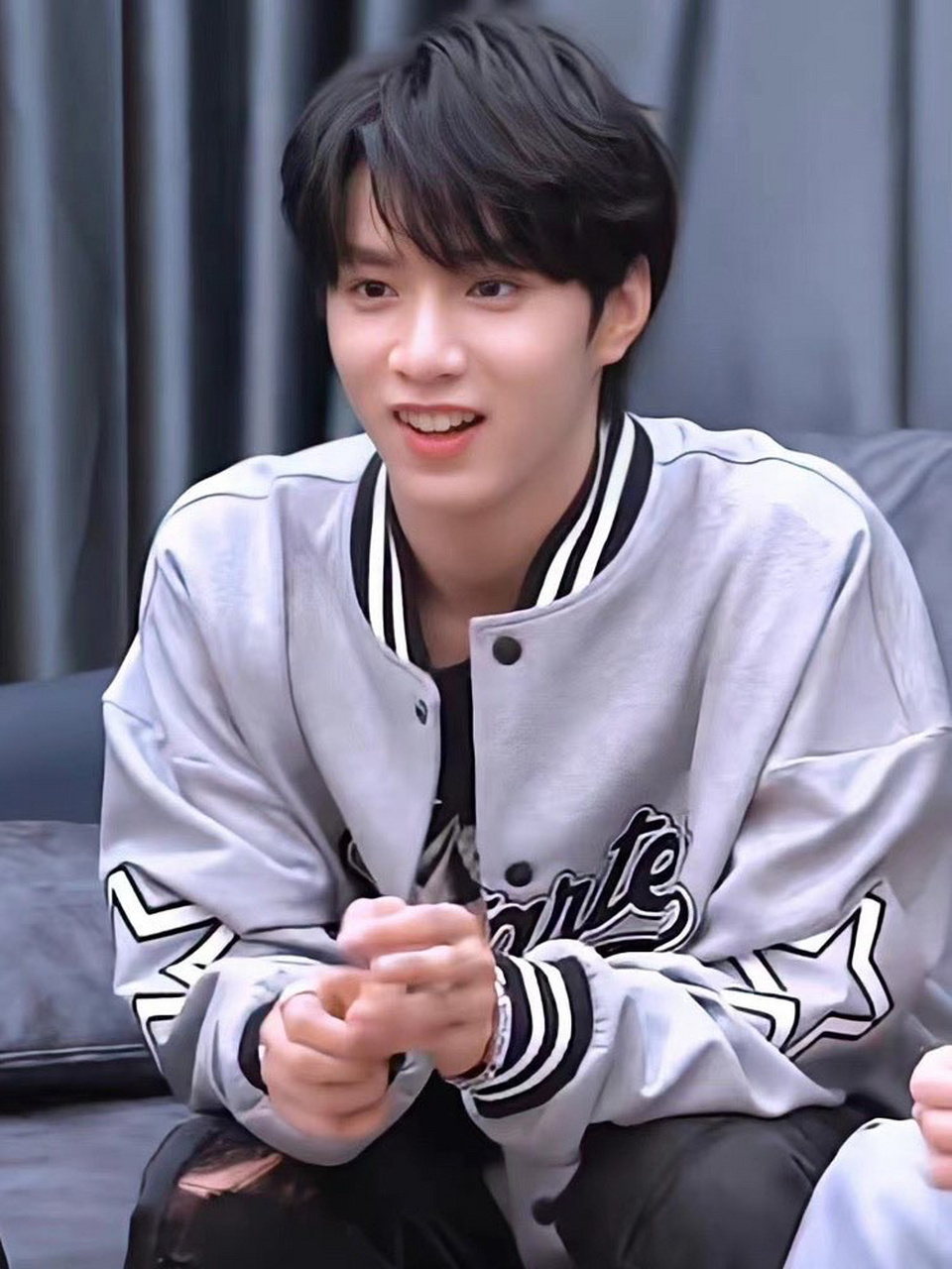 刘耀文穿搭 你可以永远相信他的衣品 耀文的衣品真的好好!