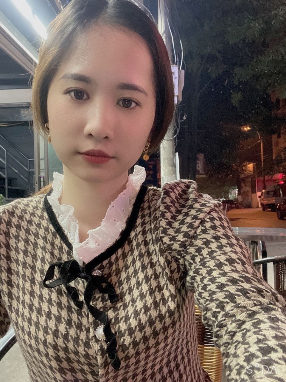 我是越南媳妇小江·我在在越南,我老公还在中国,孩子已经4个月了